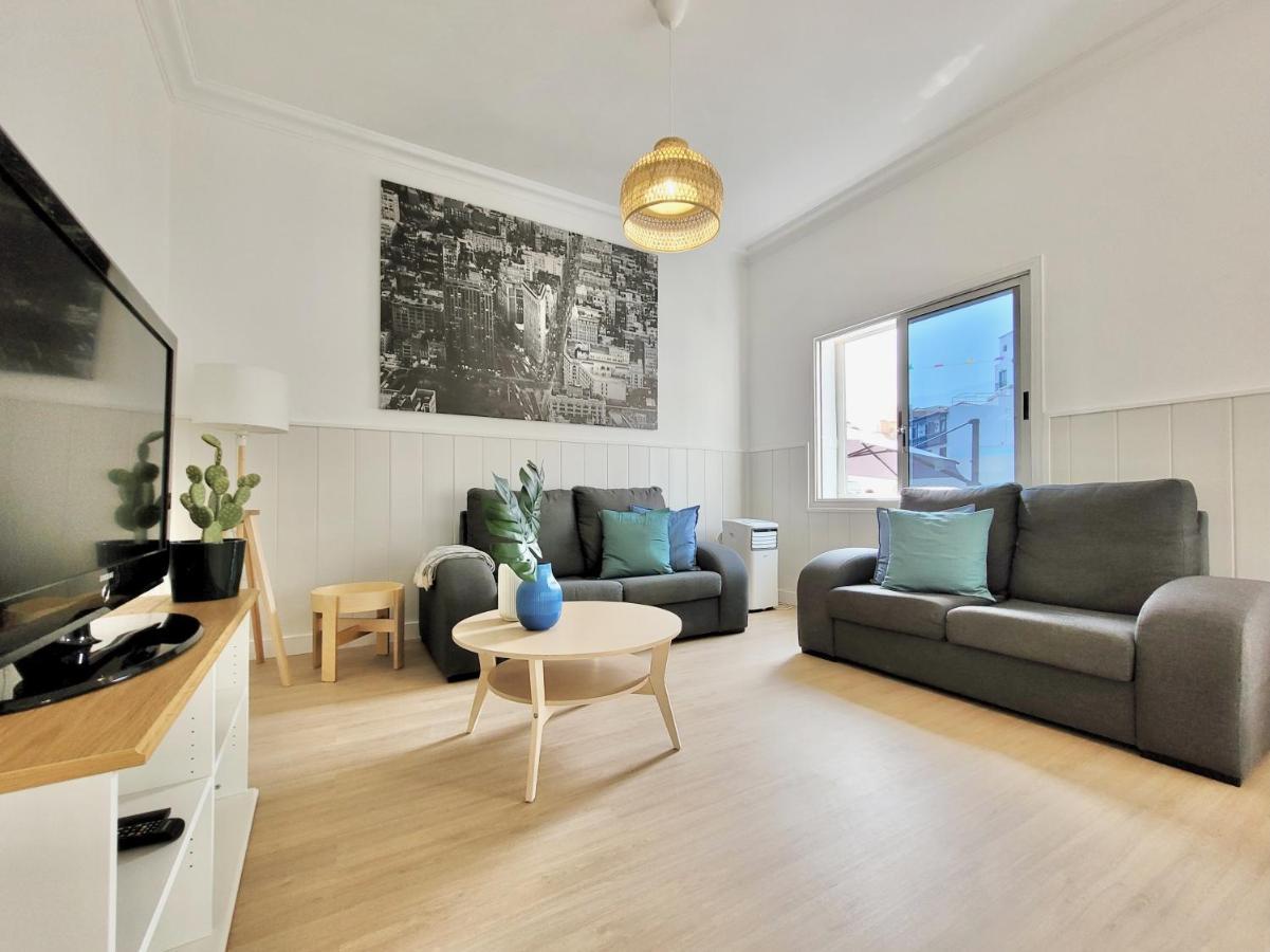 Three-Bedroom Townhouse