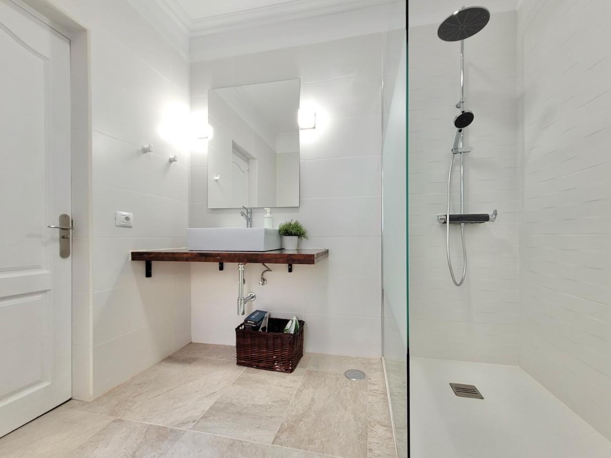 Three-Bedroom Townhouse