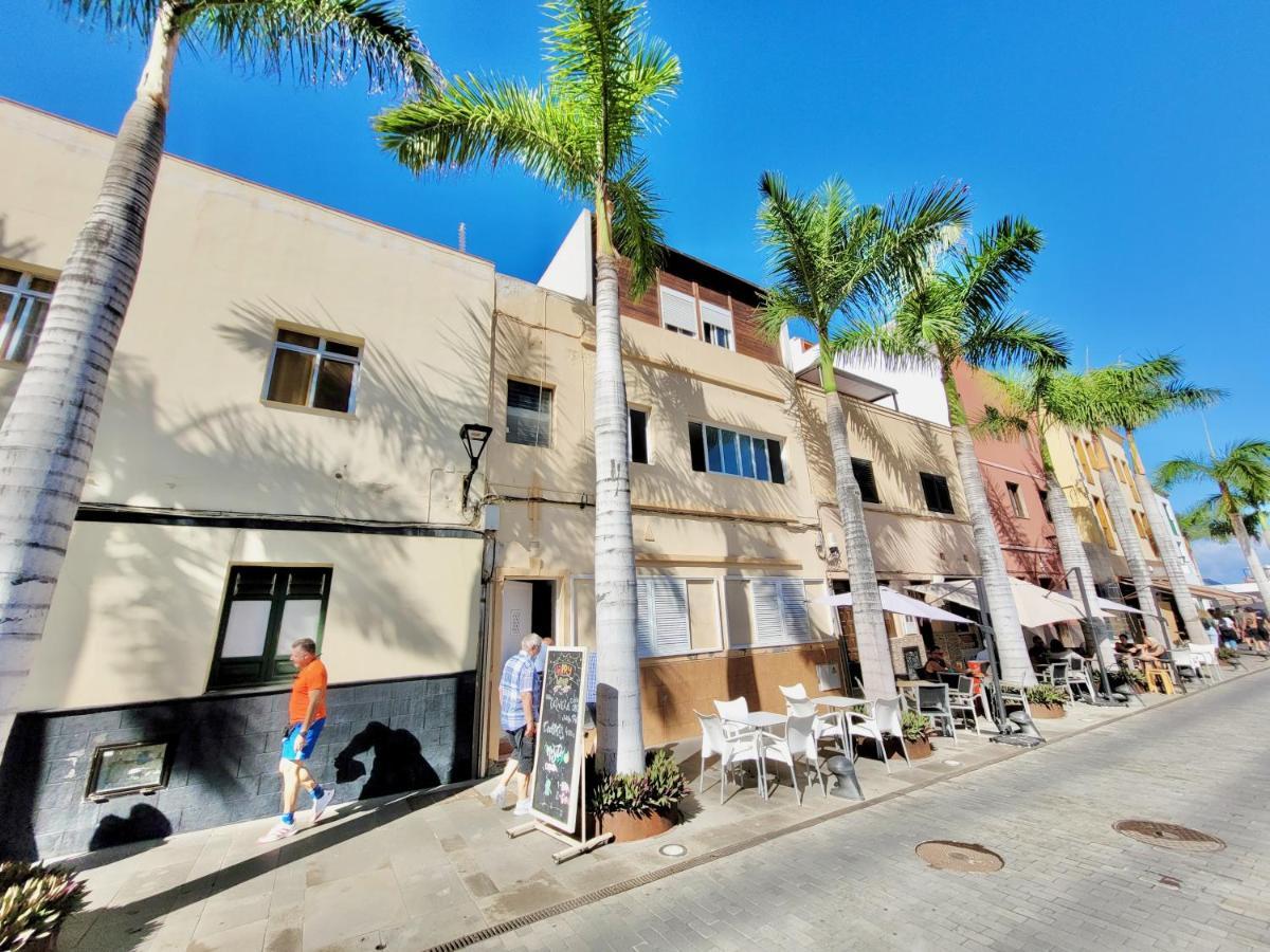 Three-Bedroom Townhouse