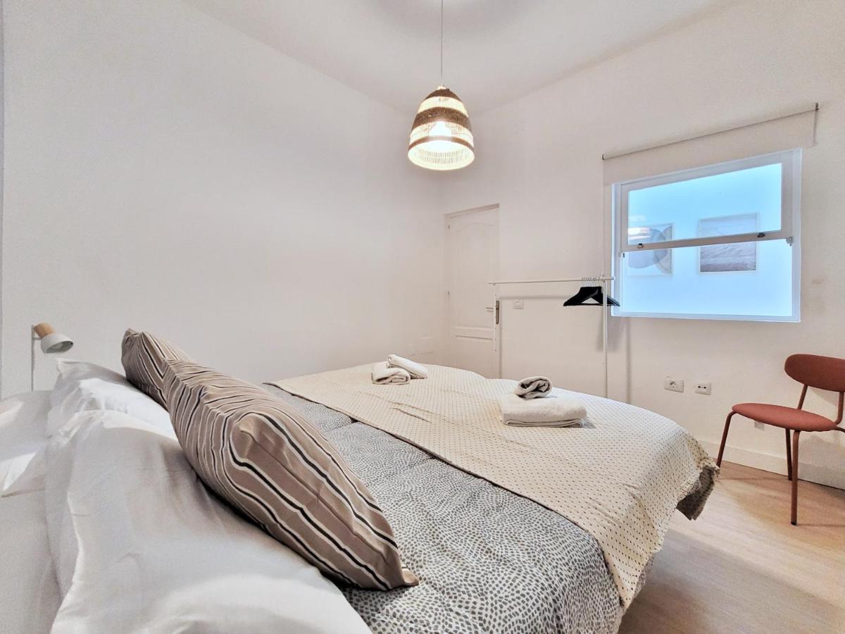 Three-Bedroom Townhouse