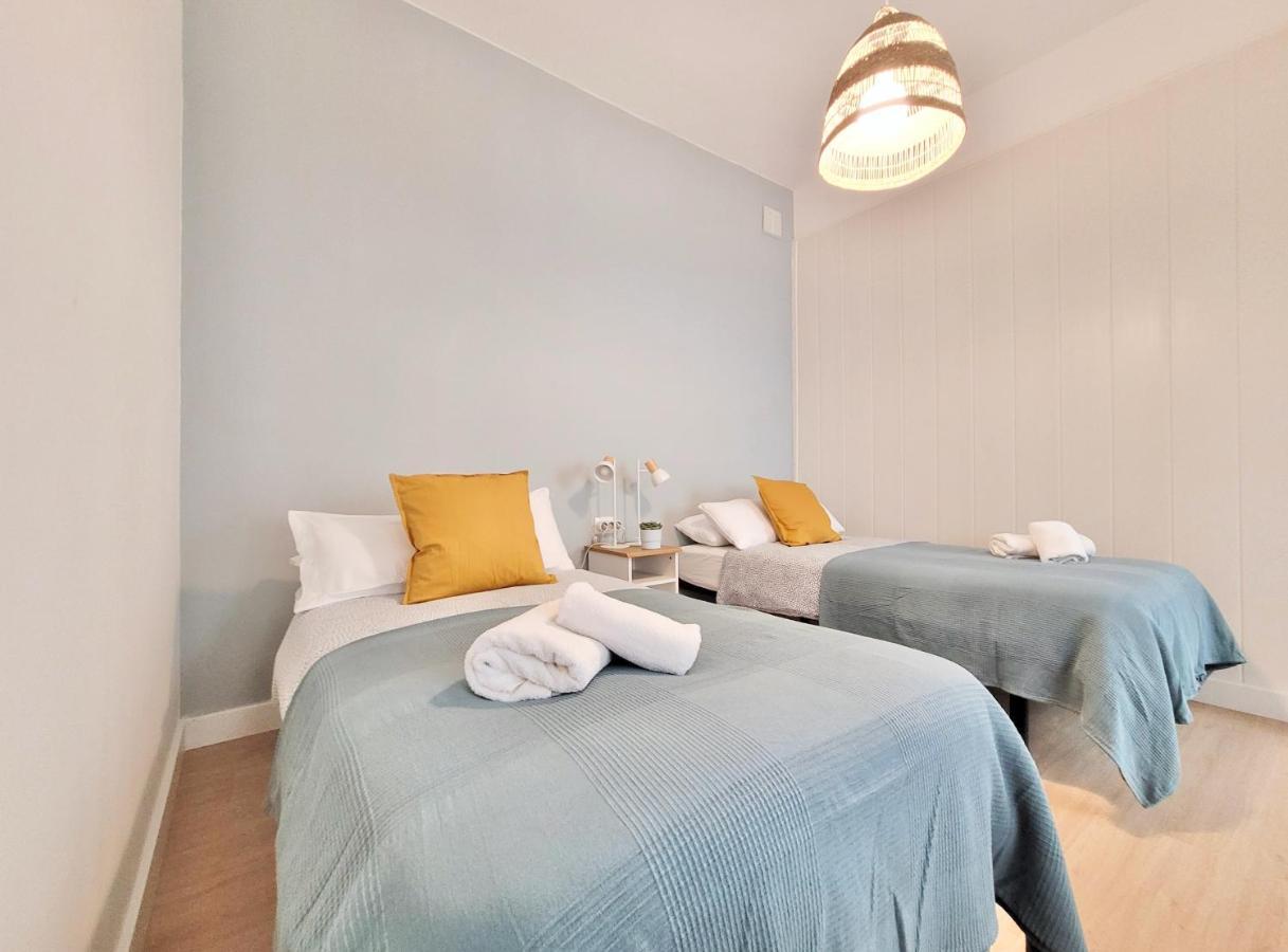 Three-Bedroom Townhouse