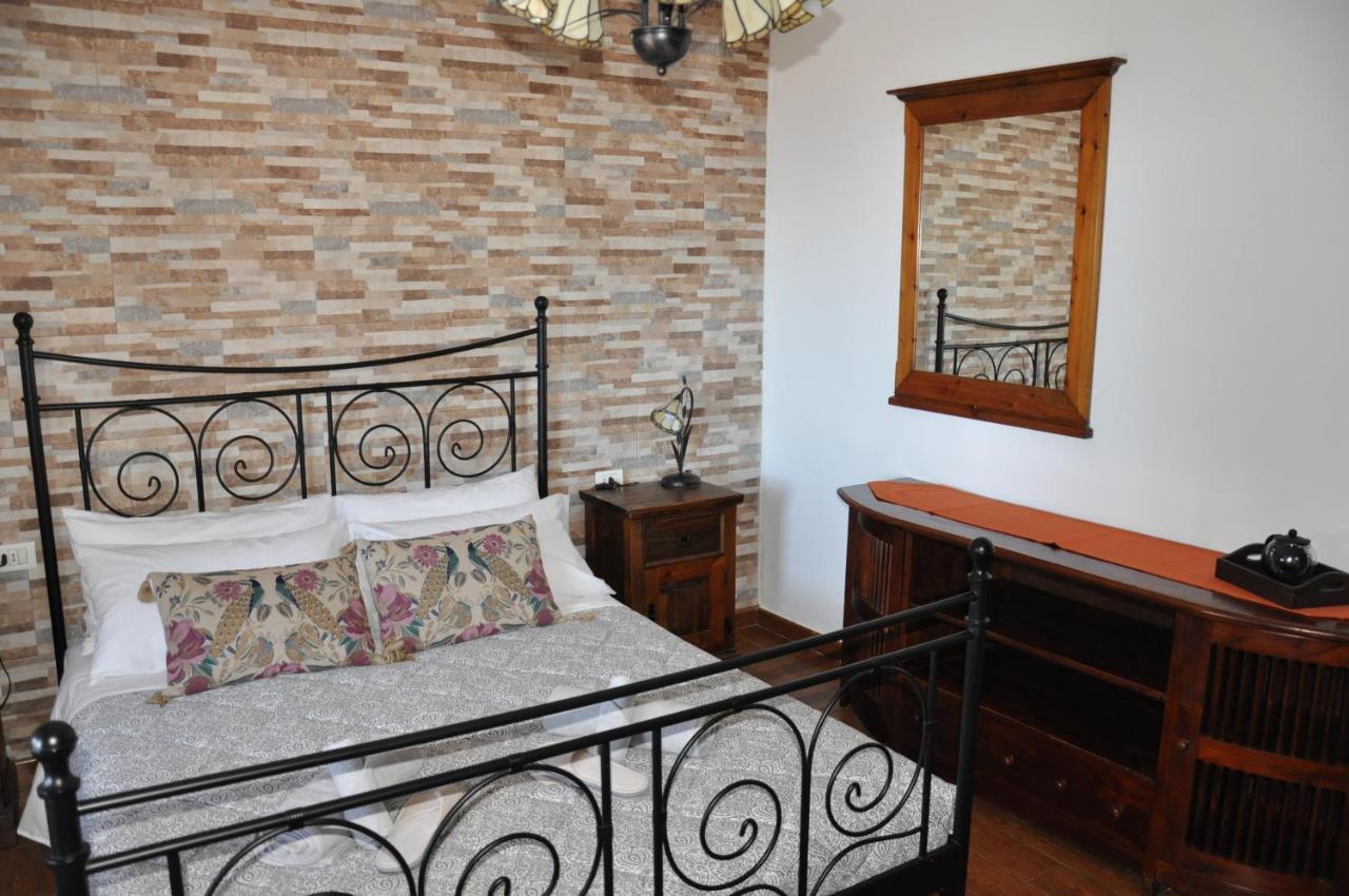 Queen Room Sea View