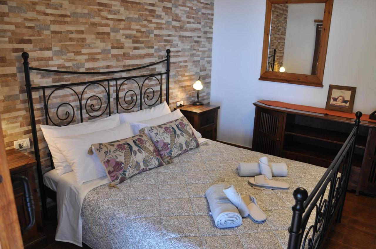 Queen Room Sea View