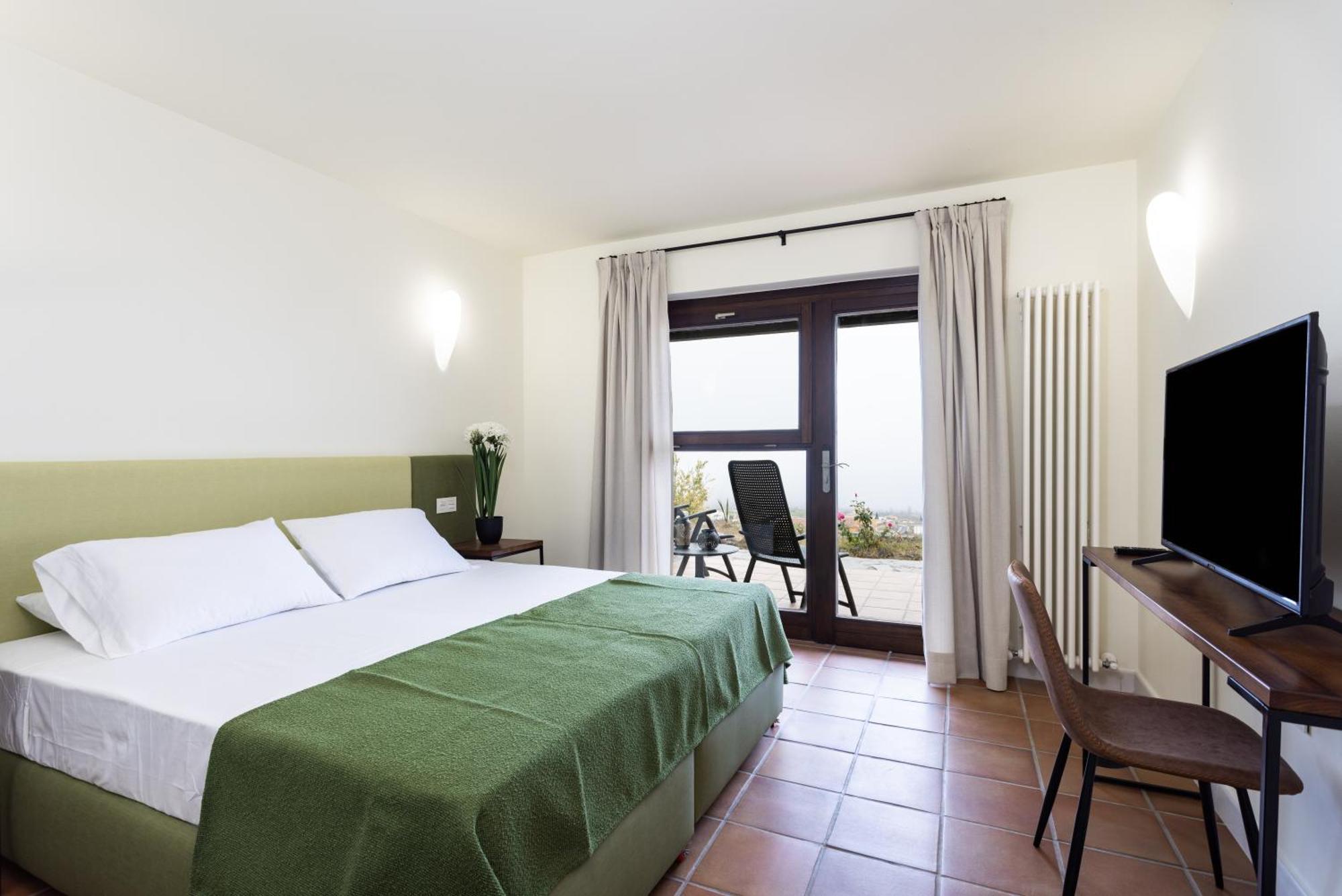 Double Room Ocean View