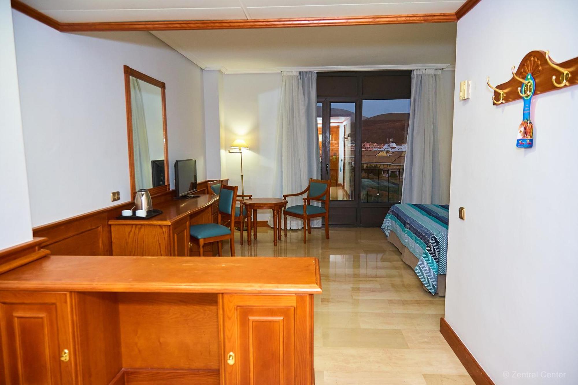 Single Room