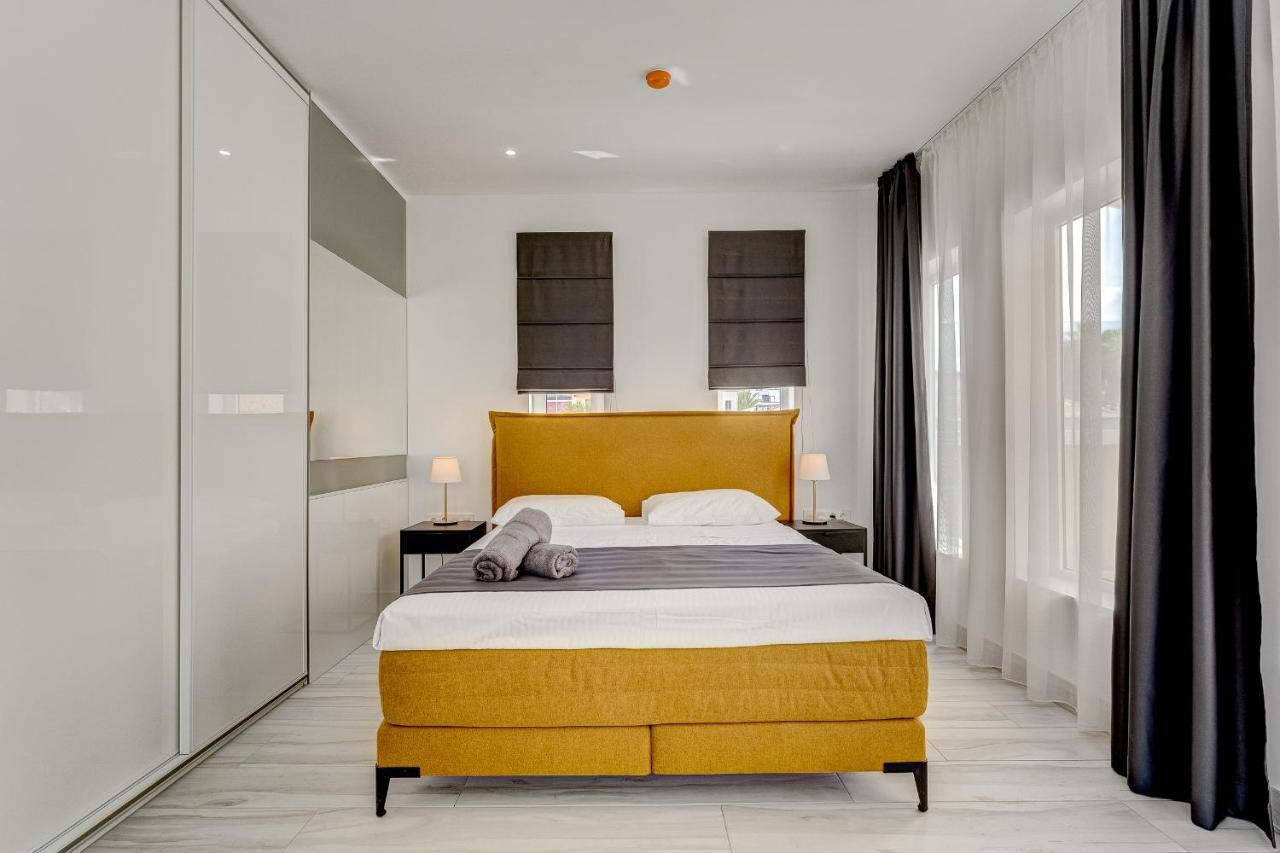 Studio Apartment Sea View