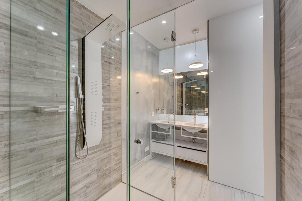 Studio Apartment Sea View