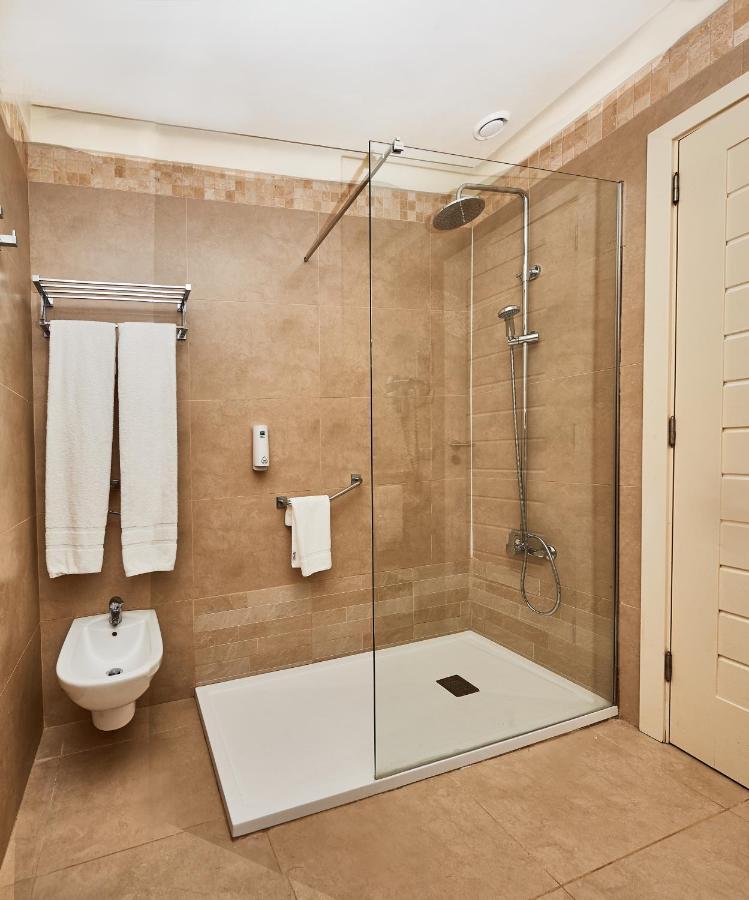 Junior suite Mountain View