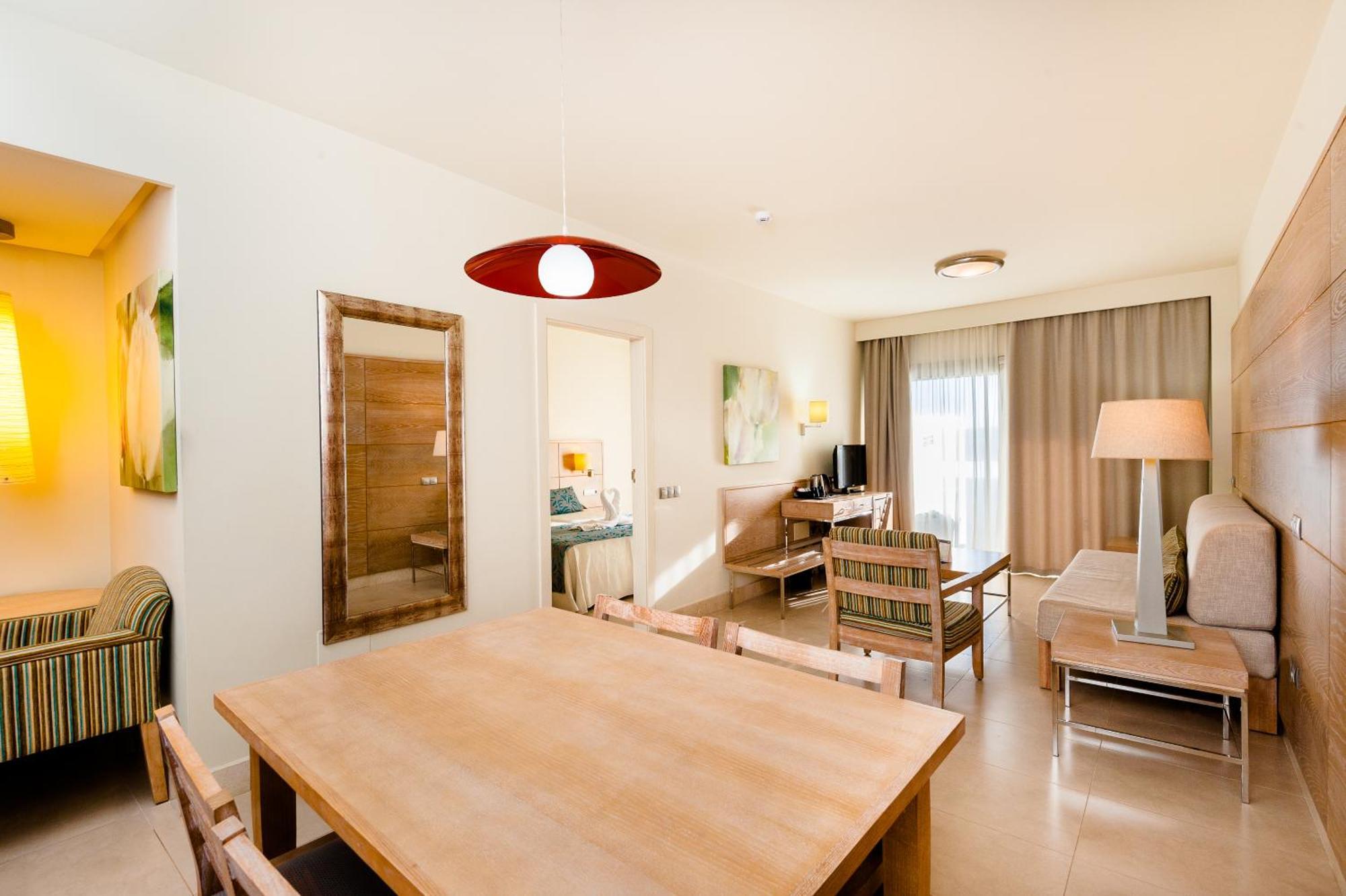 One-Bedroom Suite