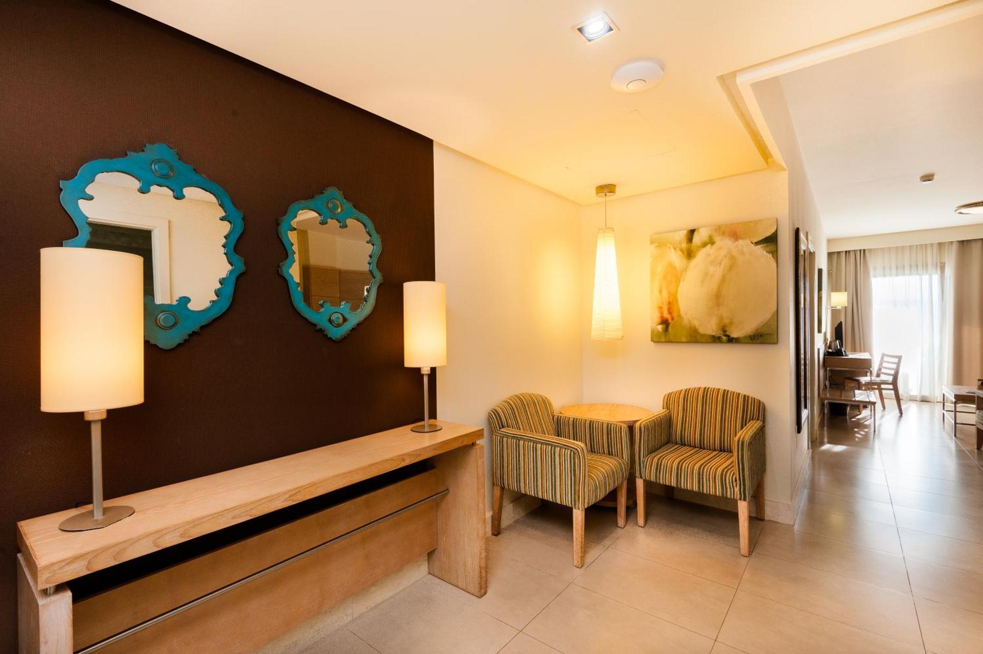 One-Bedroom Suite