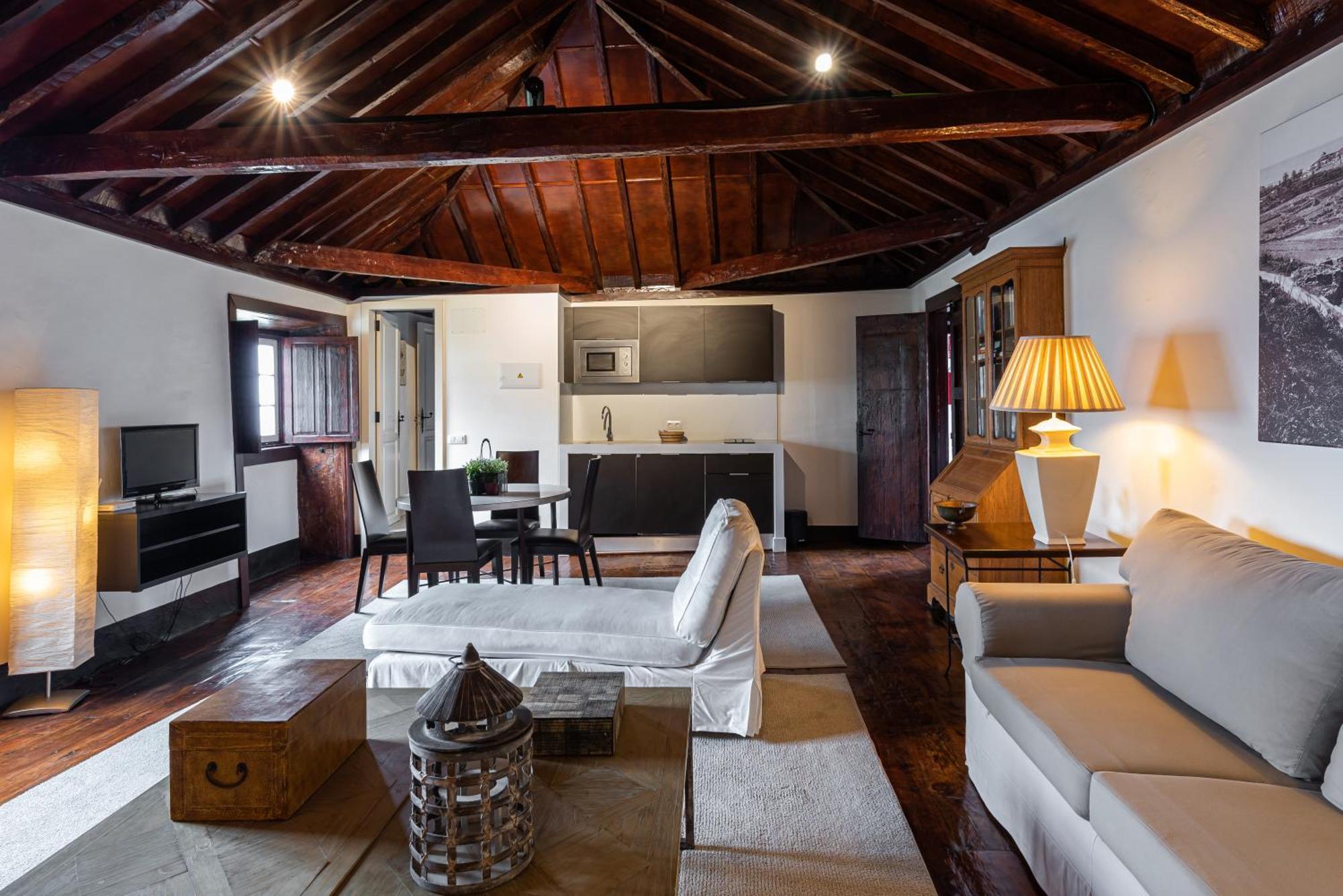 Suite Sea View