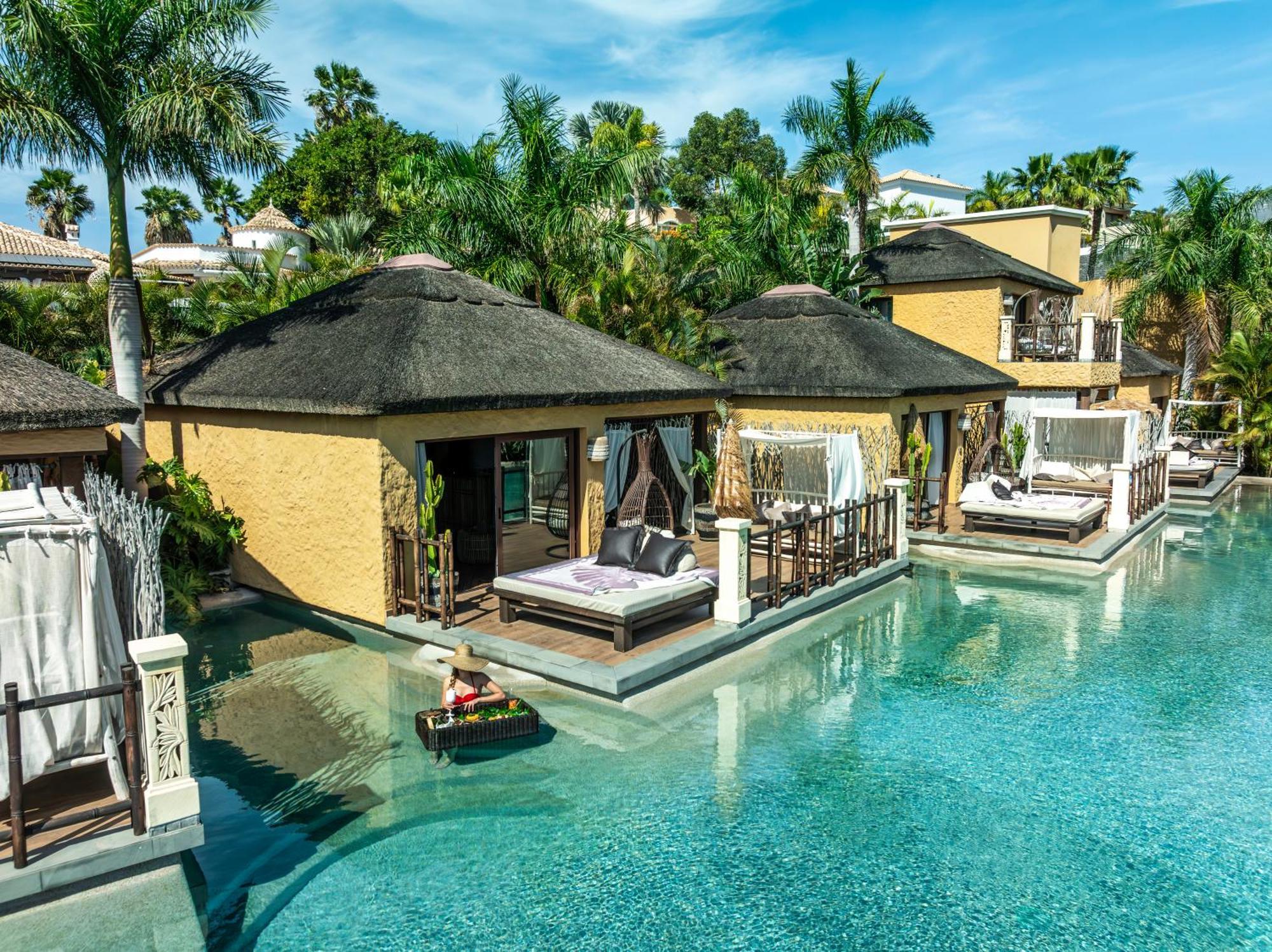 1 Bedroom Lagoon Villa