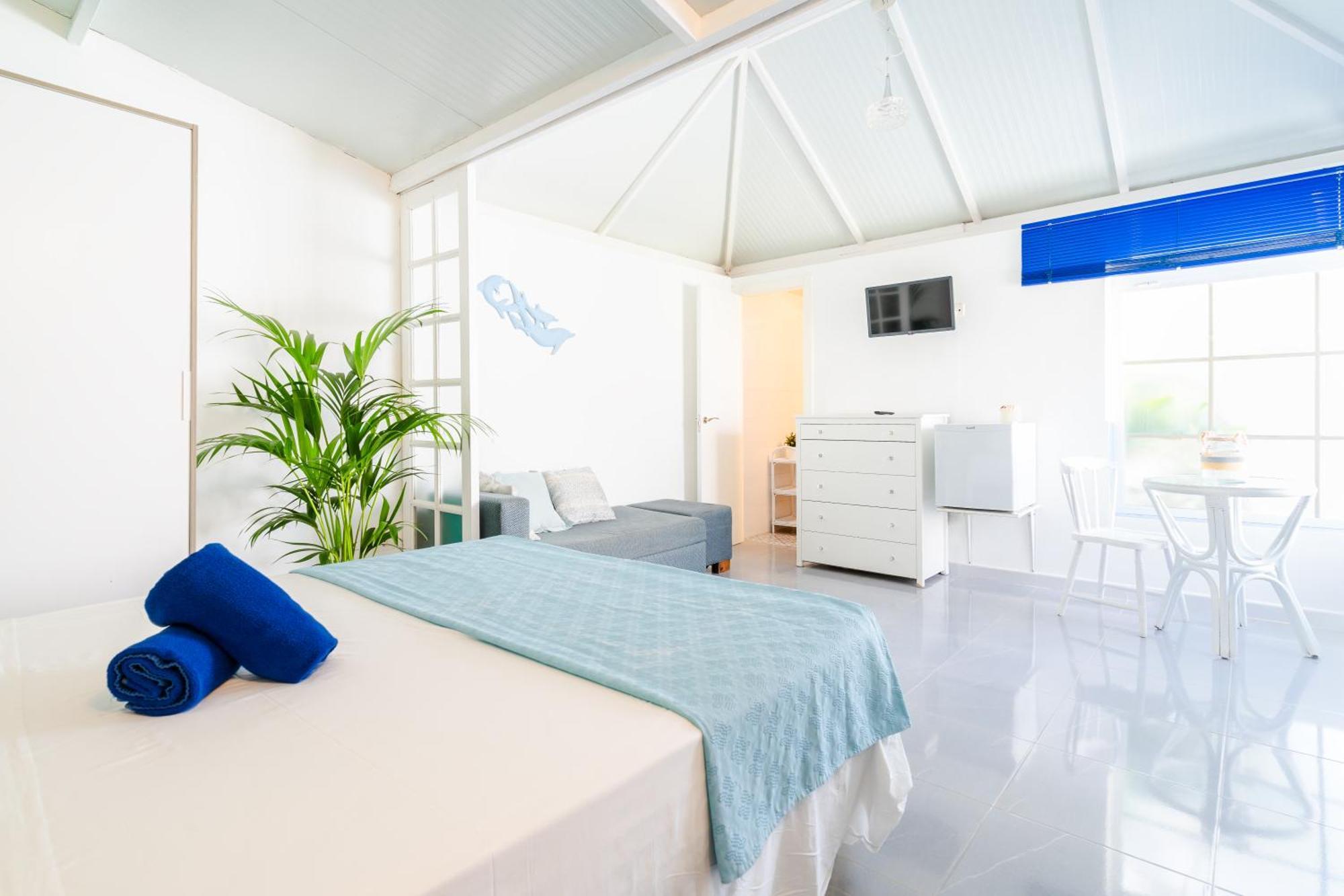 Double Room Private Bathroom