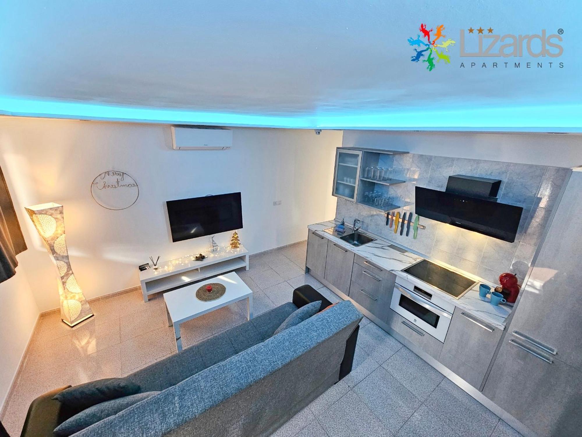 Standard Apartment