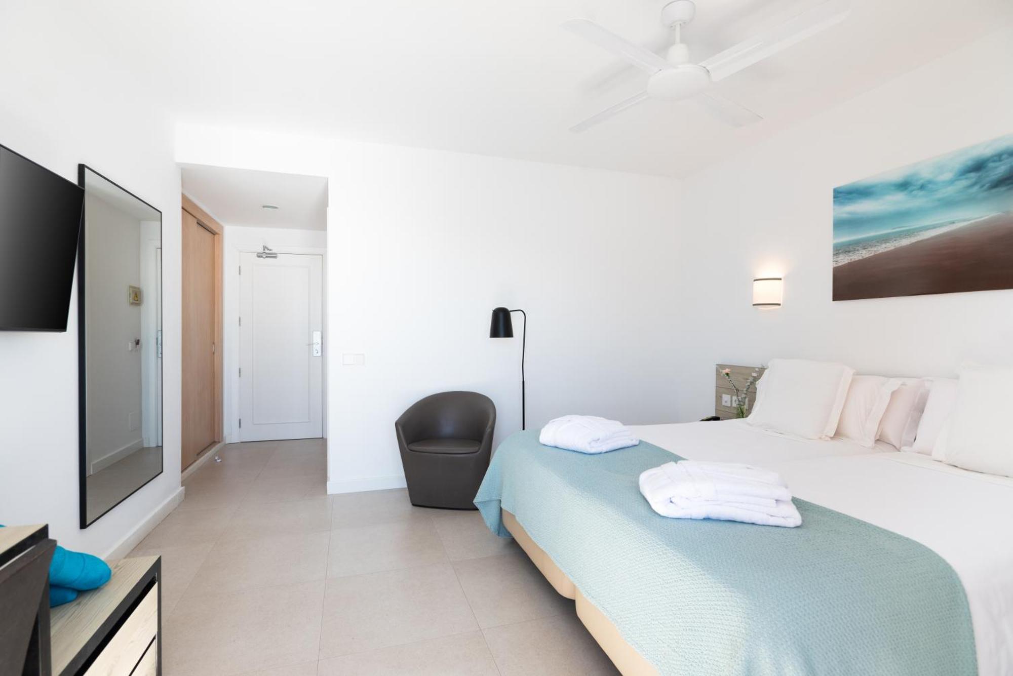 Superior Deluxe Double or Twin Room