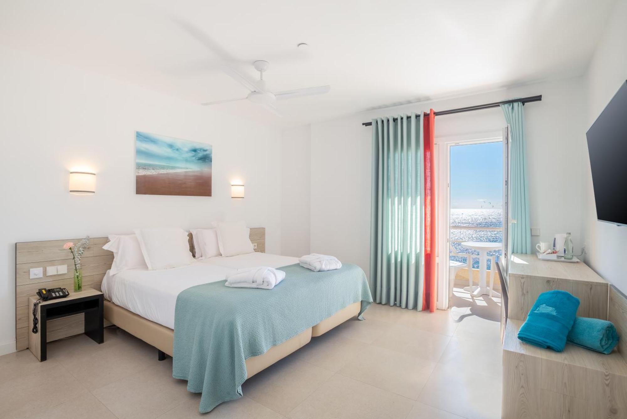 Superior Deluxe Double or Twin Room