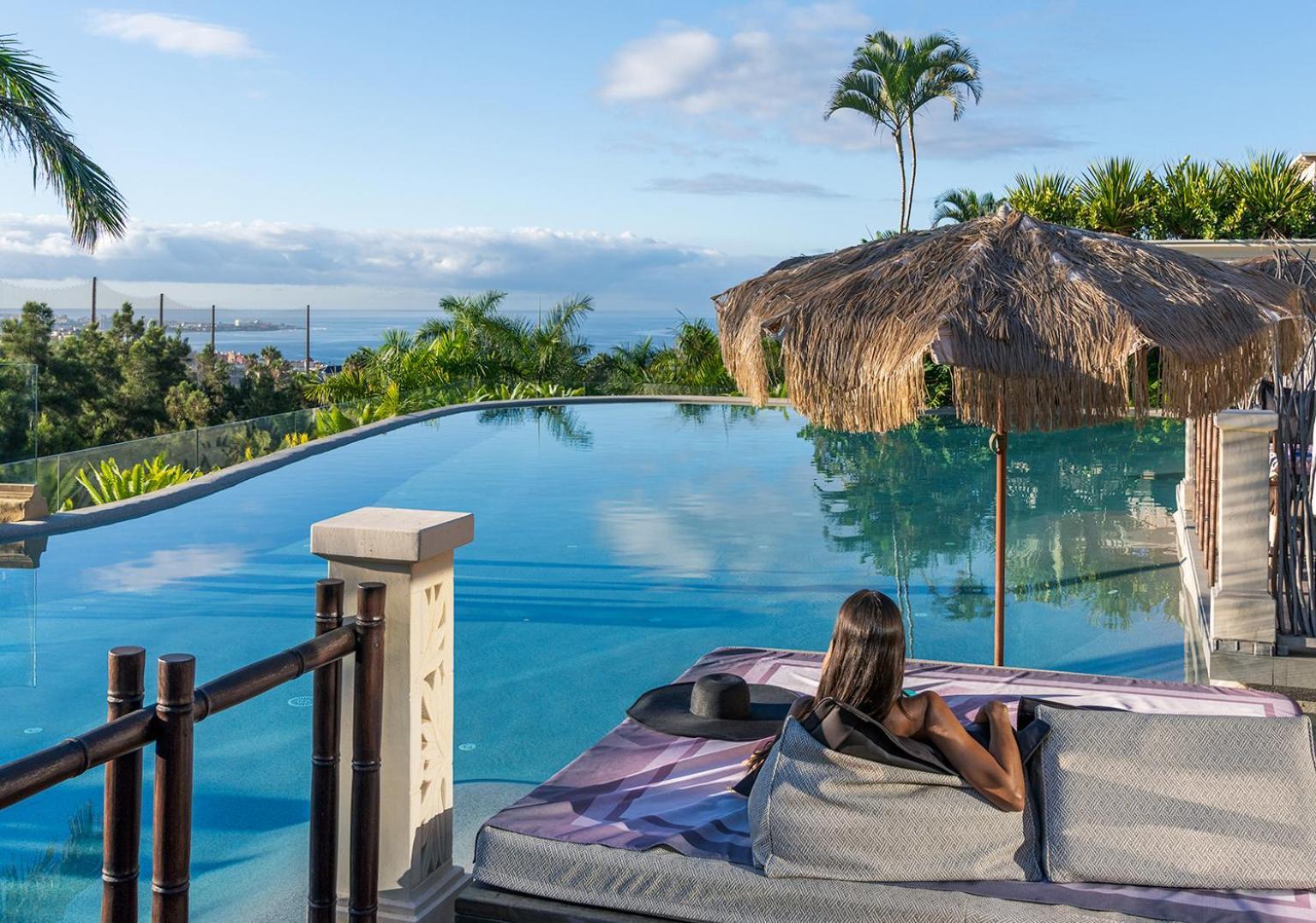 1 Bedroom Lagoon Villa