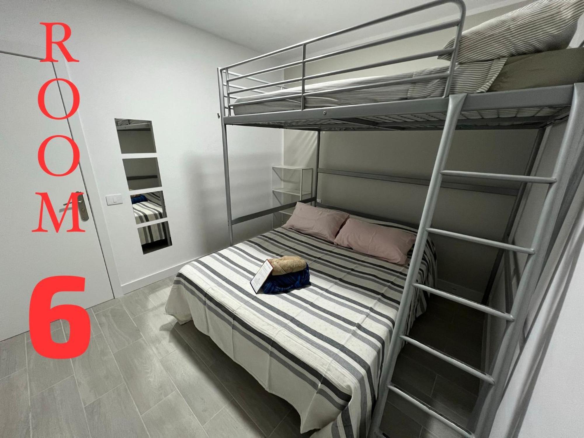 Deluxe Double Room Extra Bed