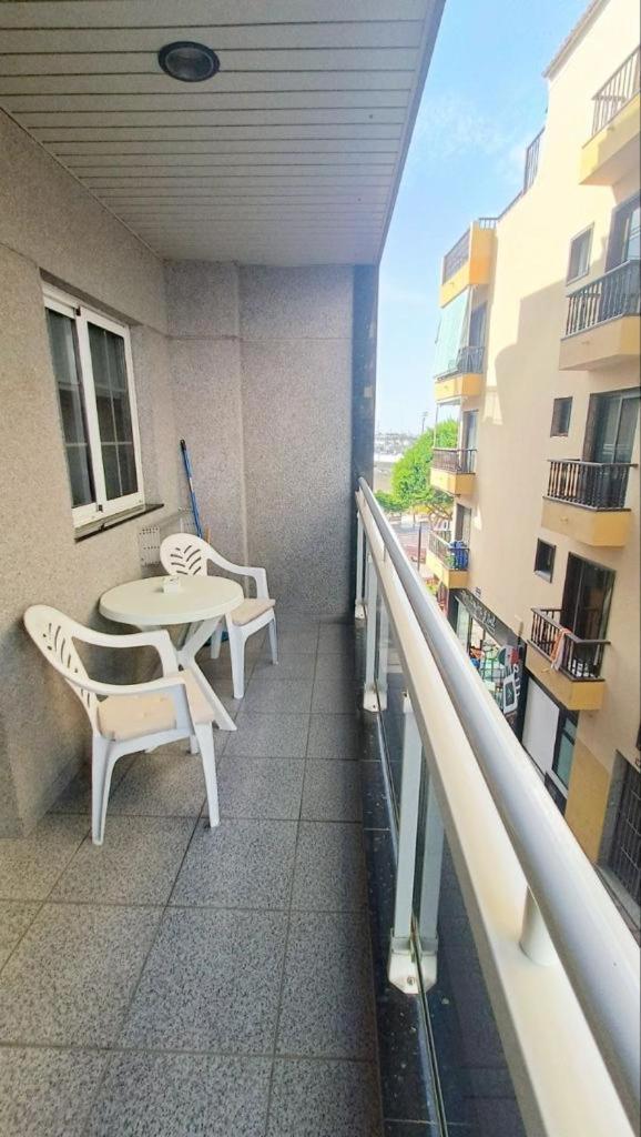 Standard One-Bedroom Apartment