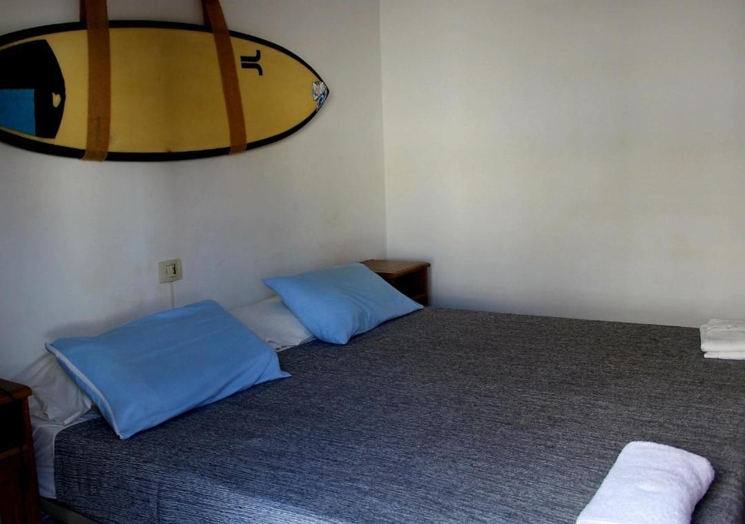 Deluxe Double Room Sea View