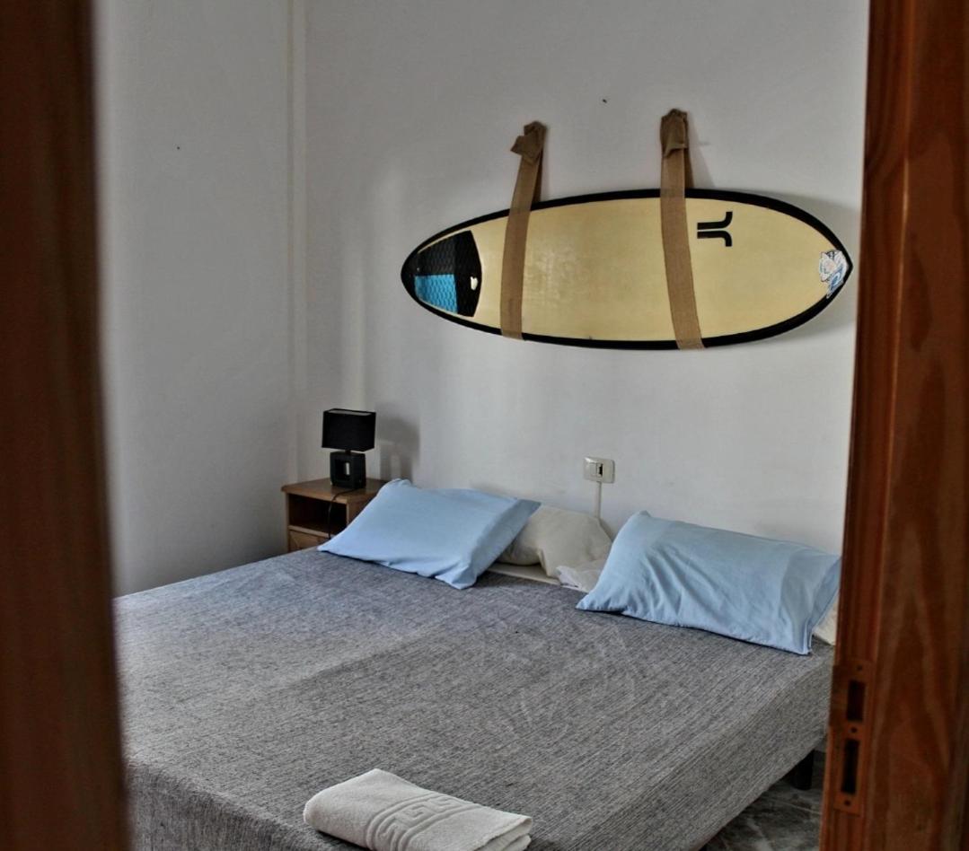 Deluxe Double Room Sea View
