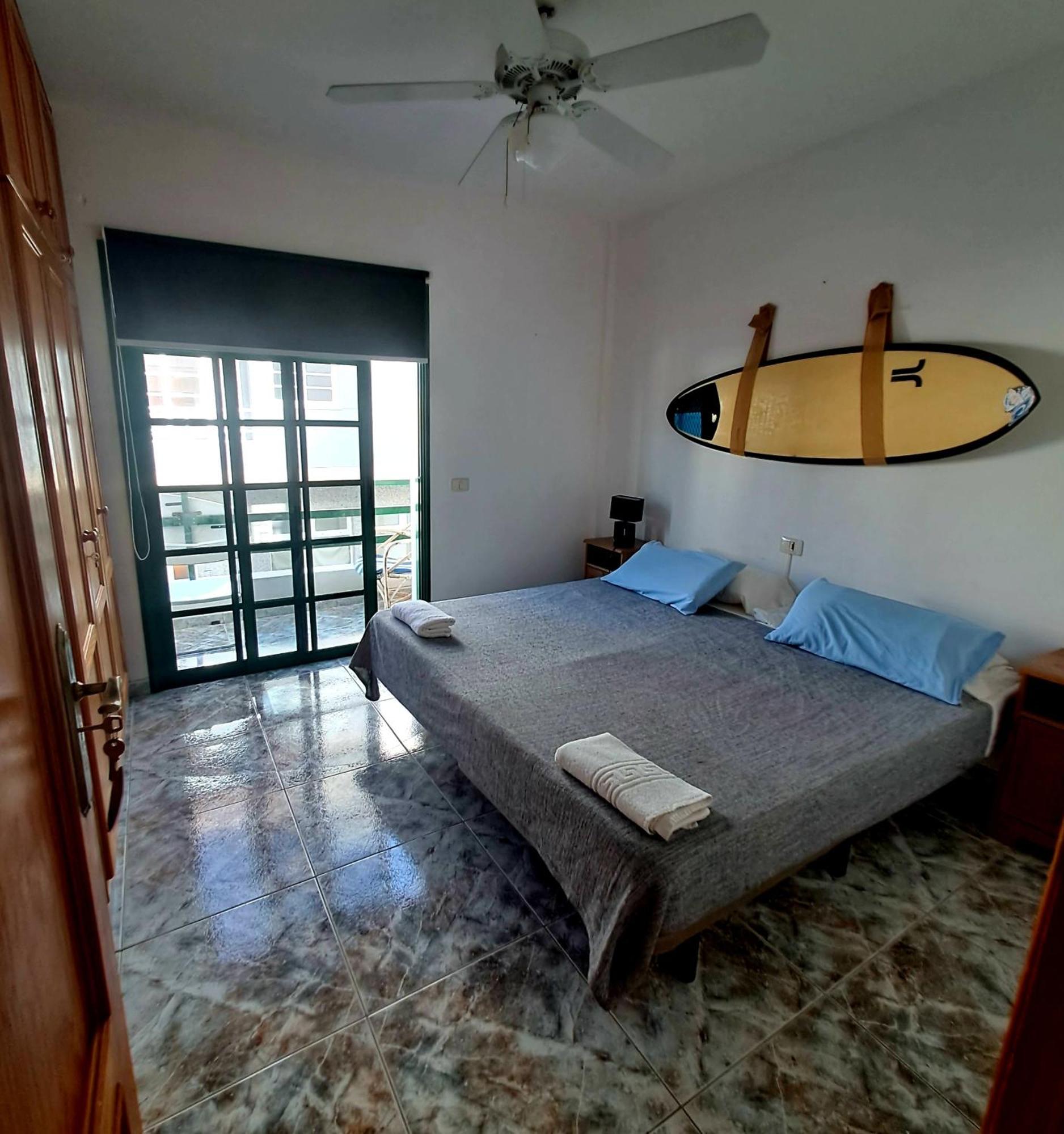 Deluxe Double Room Sea View
