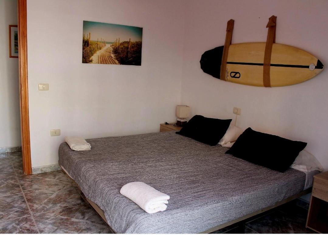 Deluxe Double Room Sea View