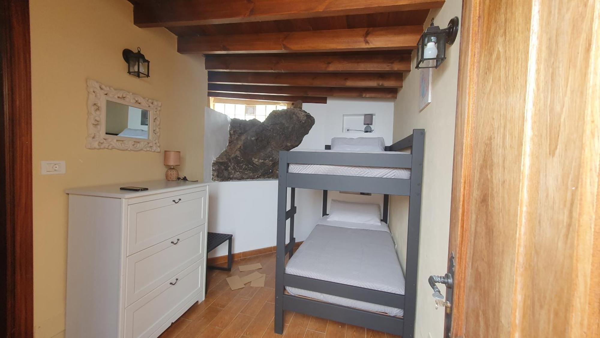 Twin Room Private Bathroom
