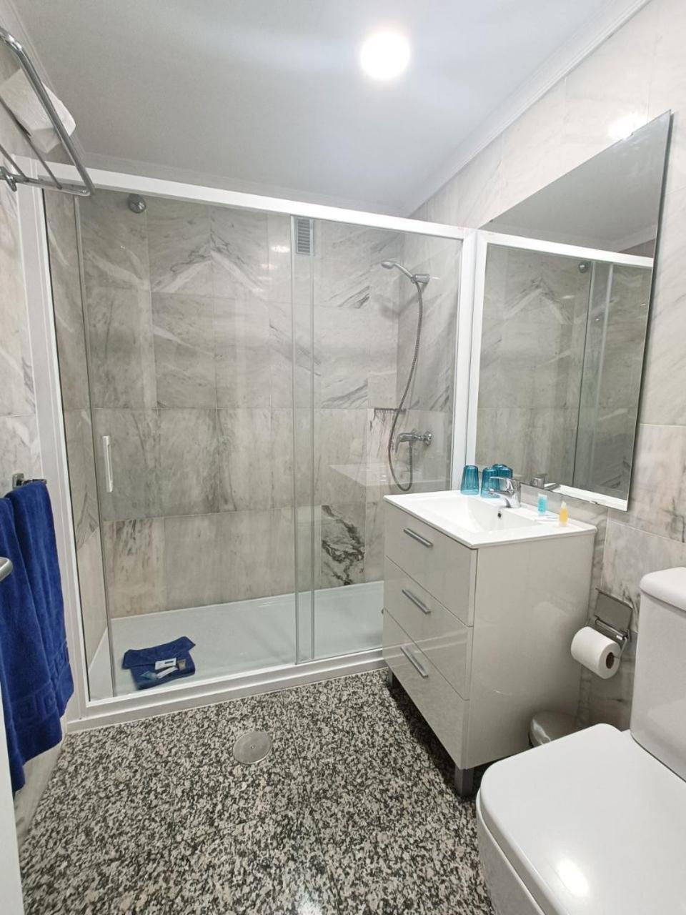 Standard One-Bedroom Apartment