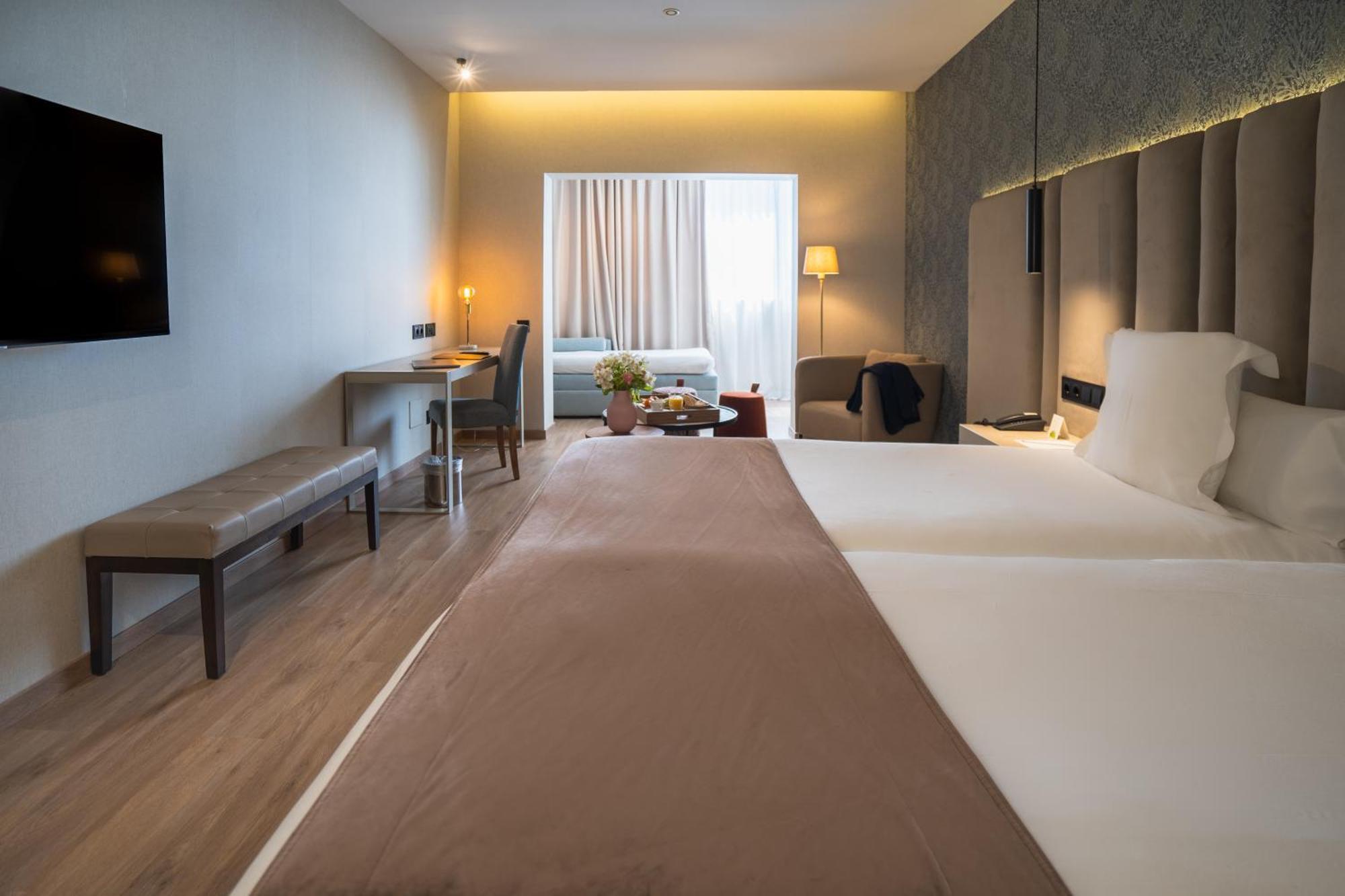 Executive Double Room