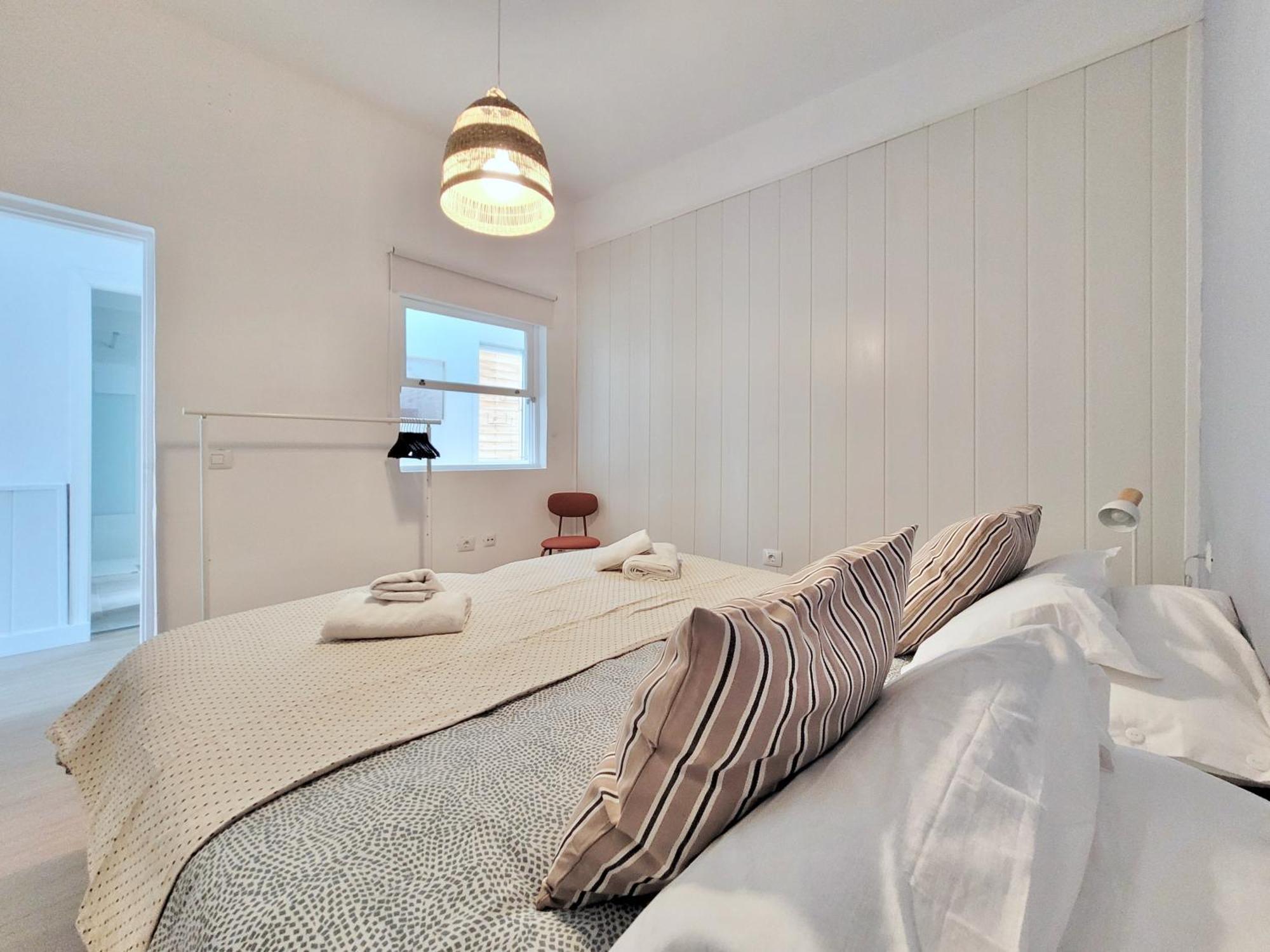 Three-Bedroom Townhouse