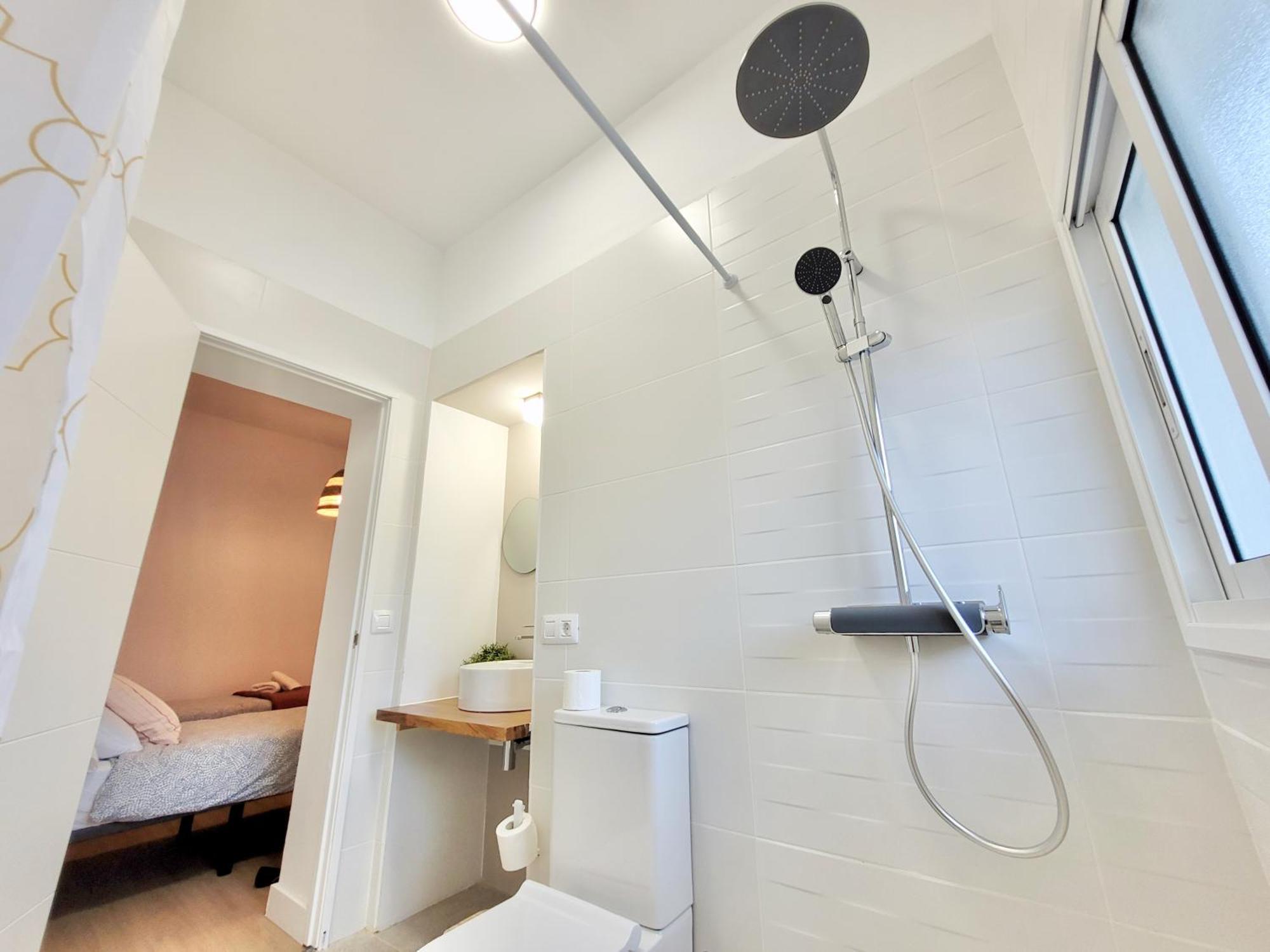 Three-Bedroom Townhouse