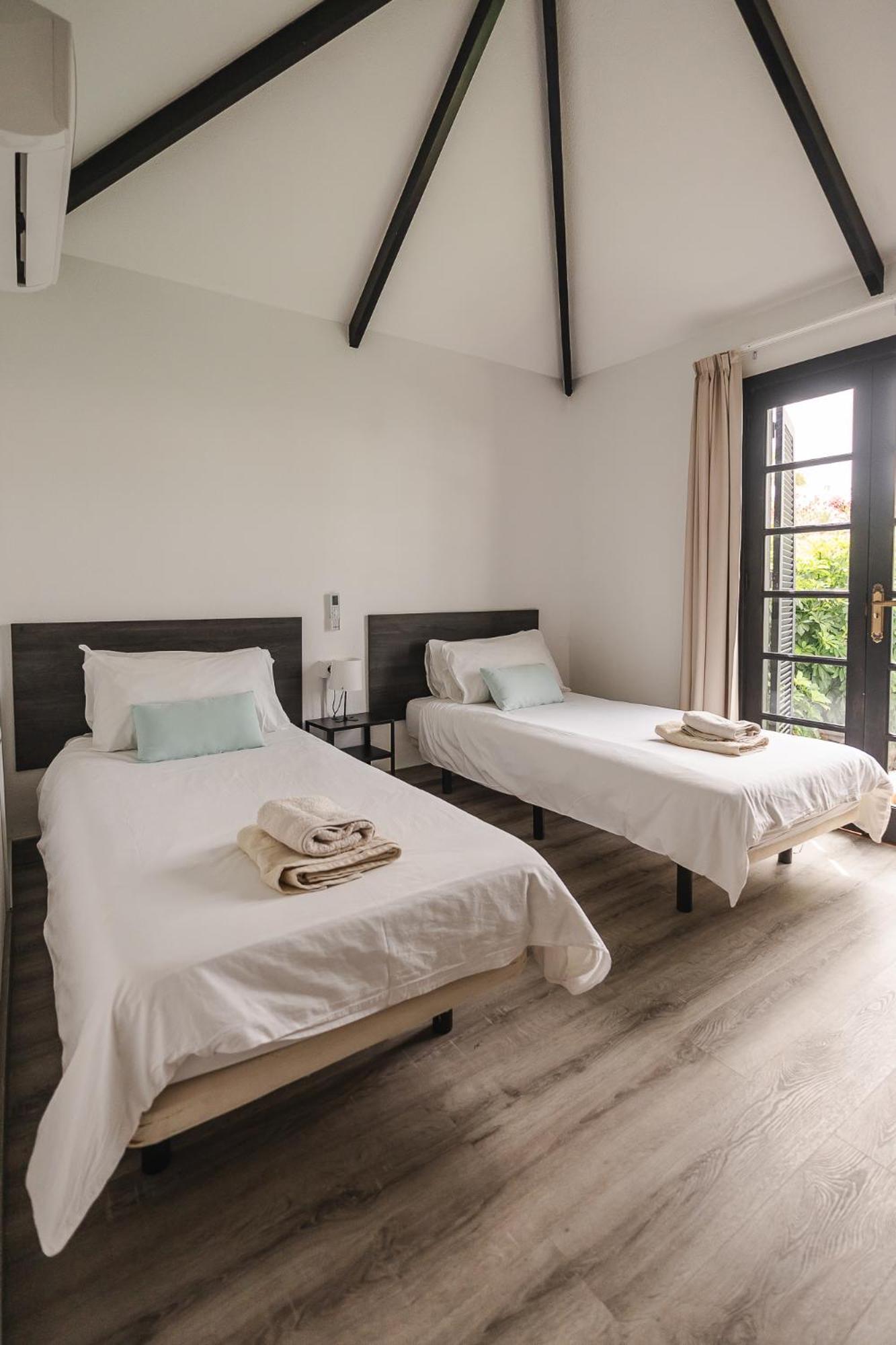 Three-Bedroom Bungalow