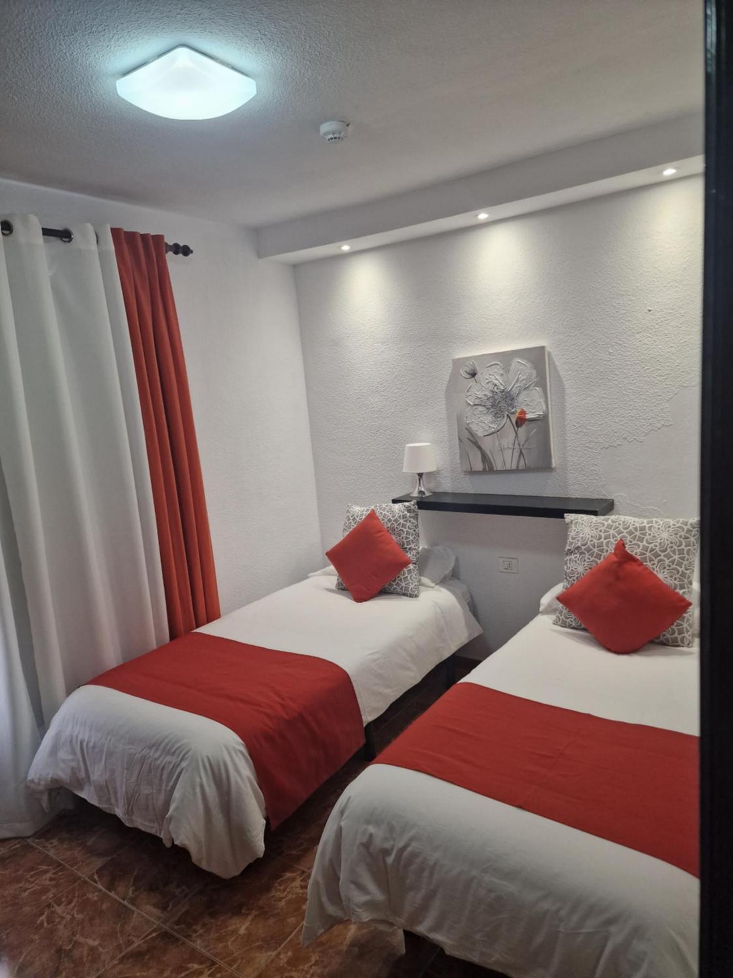 One-Bedroom Standard Apartment