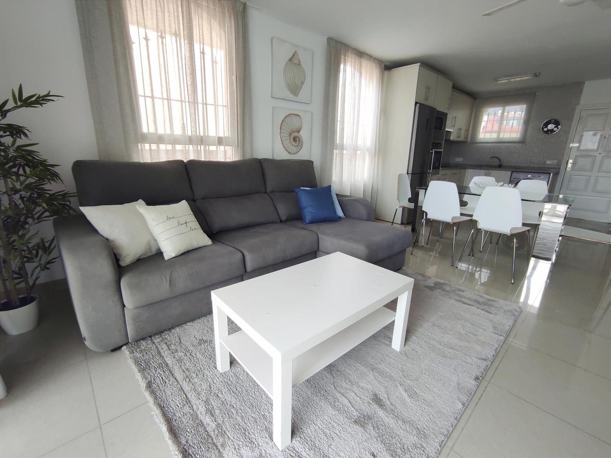 Apartment Ground Floor