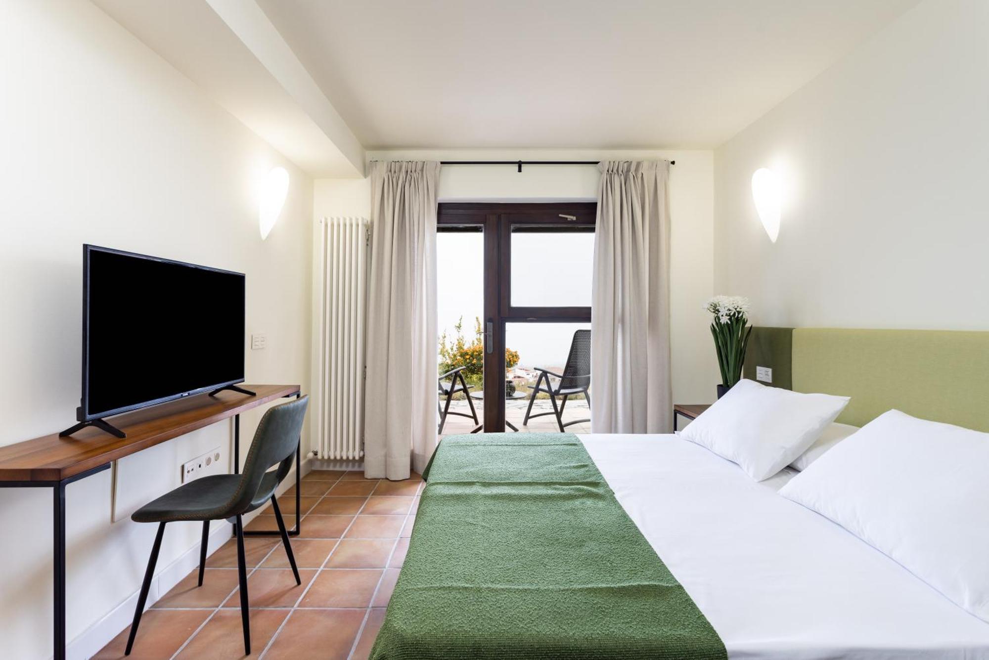 Double Room Ocean View
