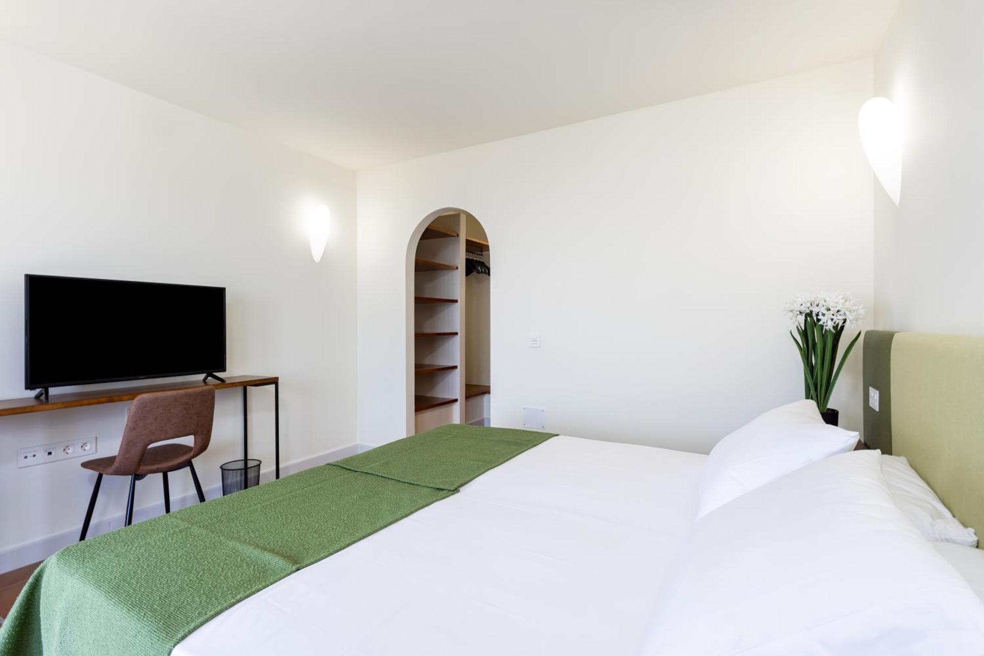 Double Room Ocean View