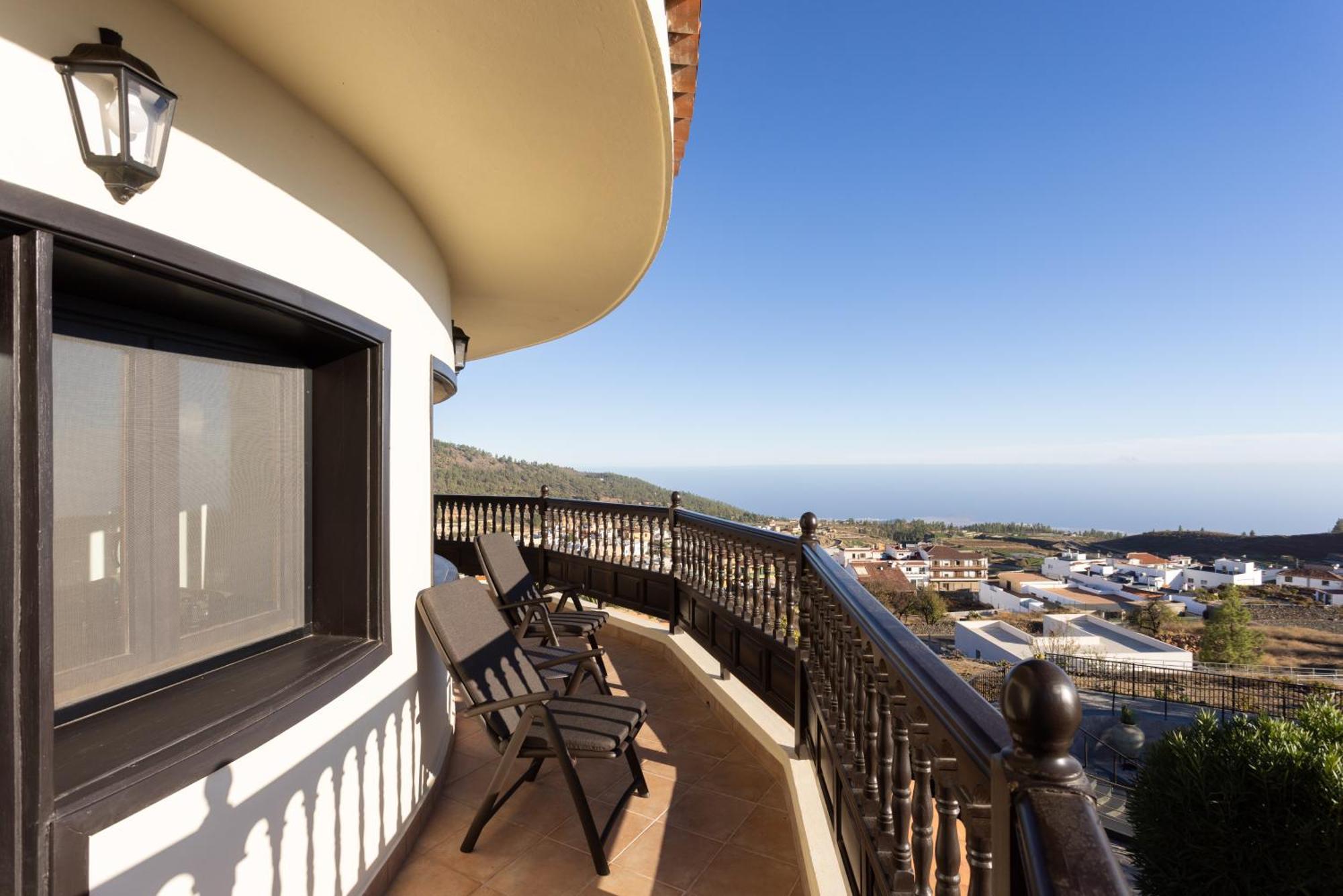 Suite Ocean View