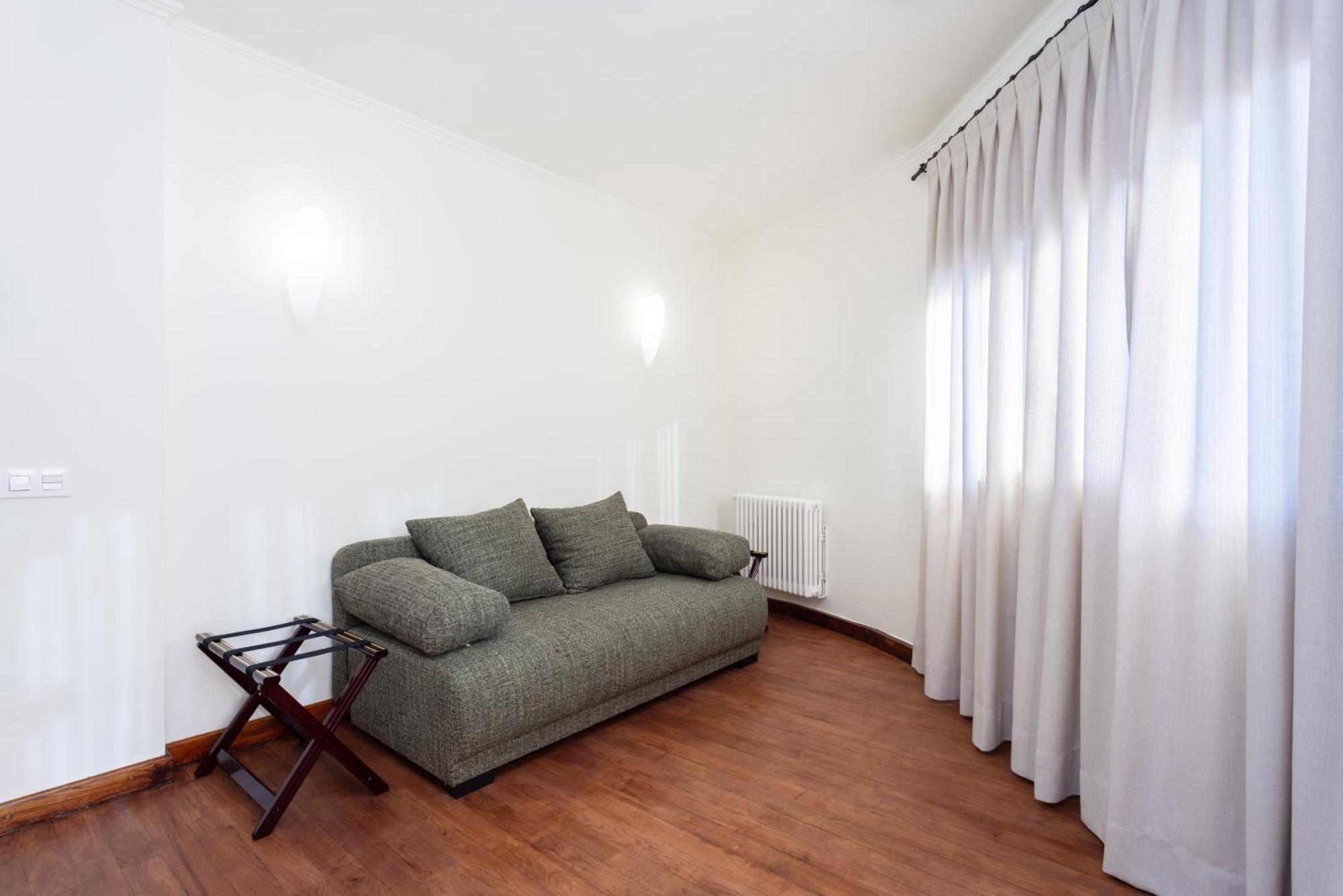 Suite Ocean View