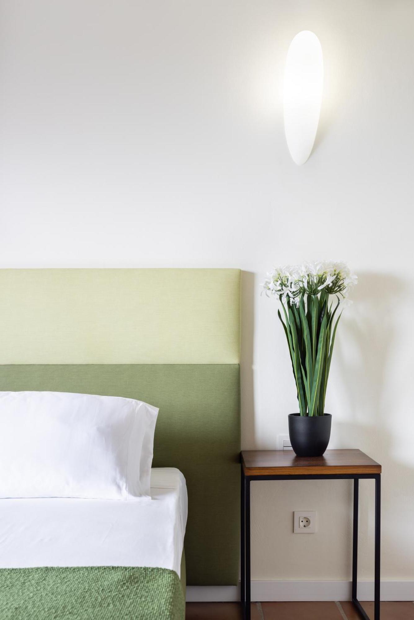 Double Room Mountain View