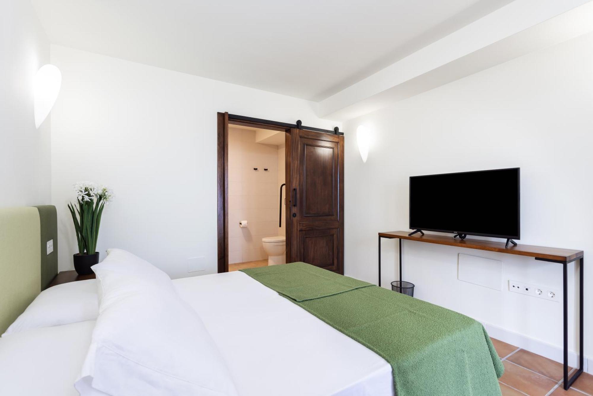 Double Room Ocean View