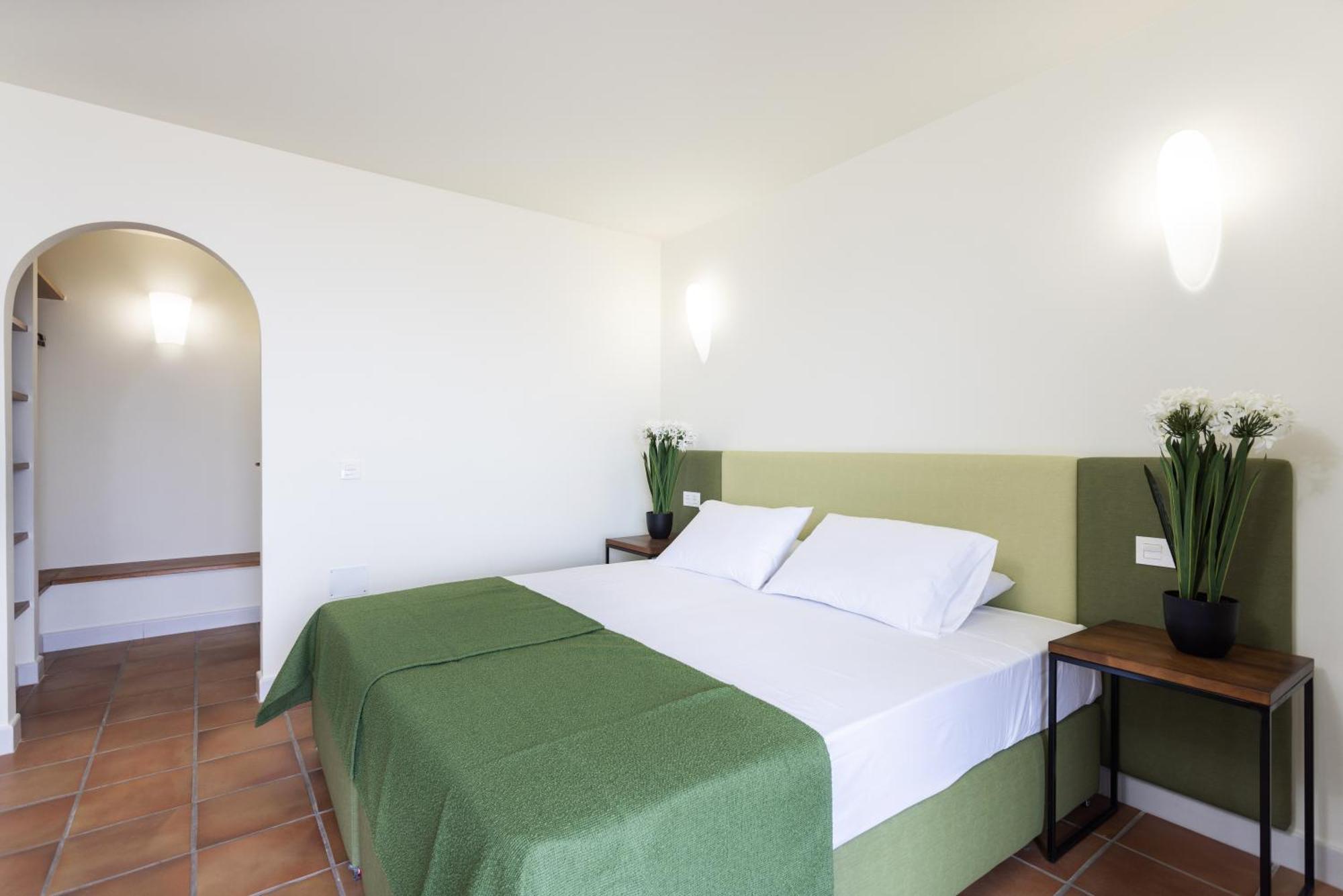 Double Room Ocean View