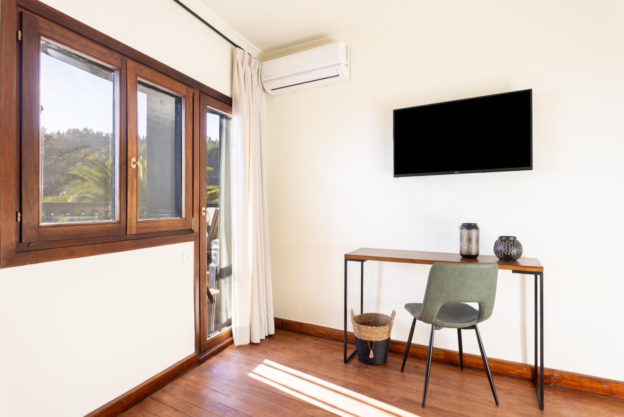 Suite Ocean View