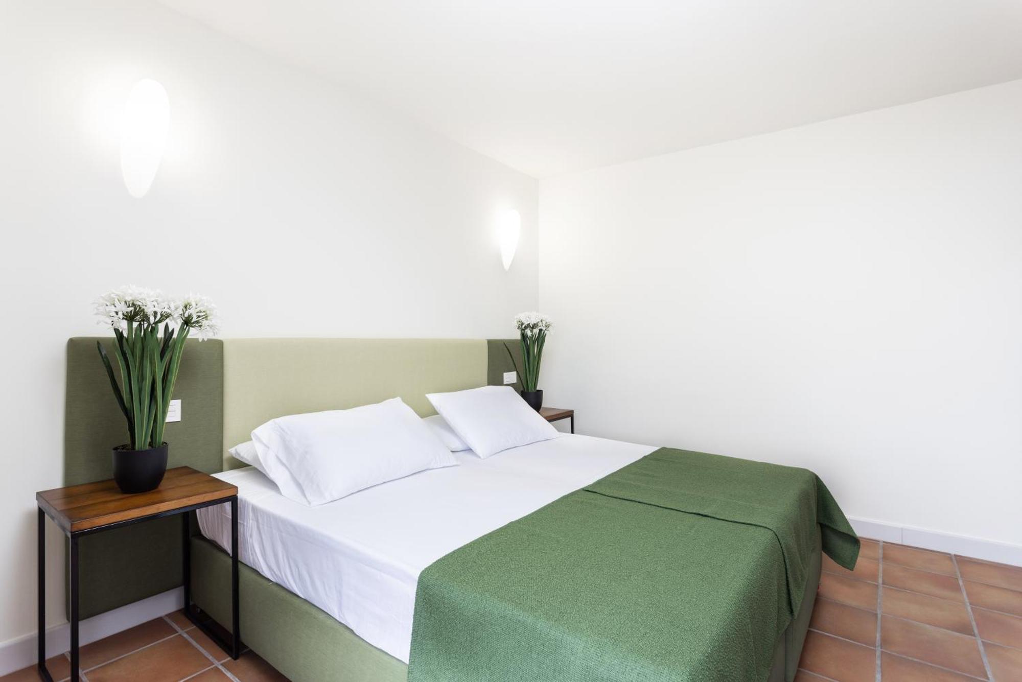 Double Room Ocean View