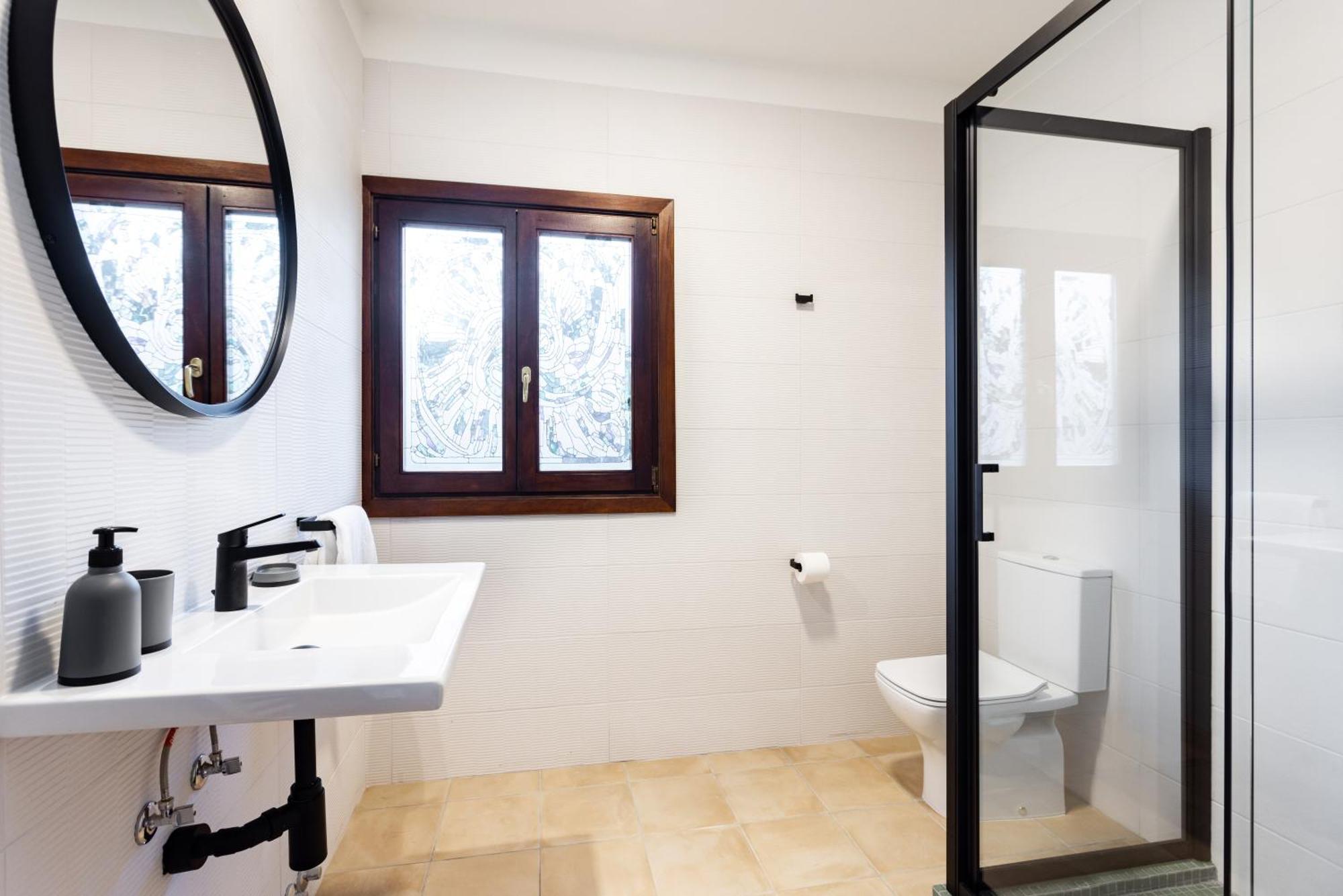 Junior Suite Mountain View
