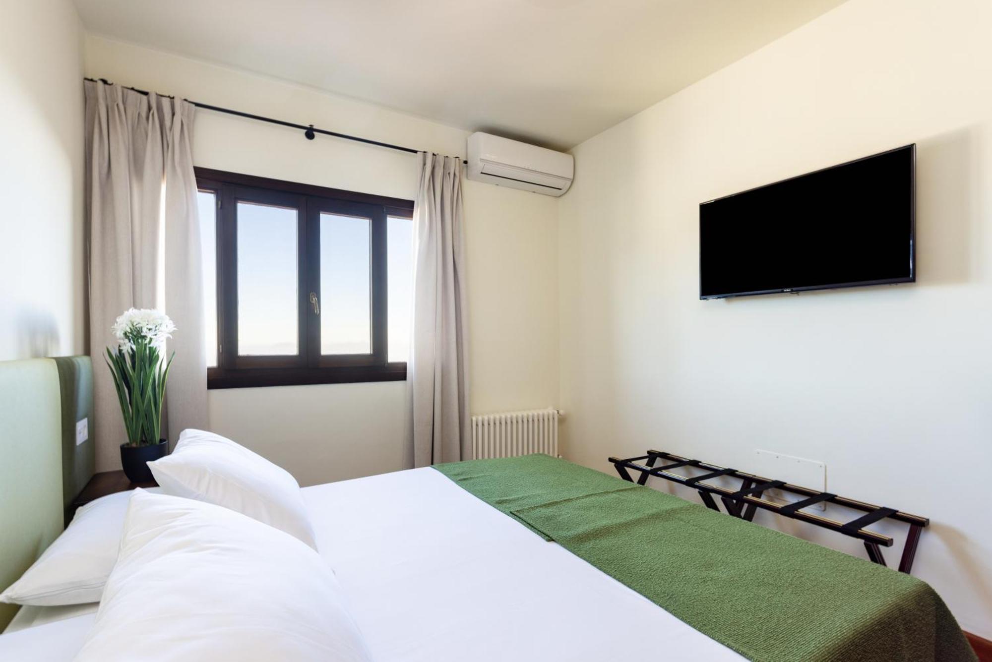 Junior Suite Mountain View