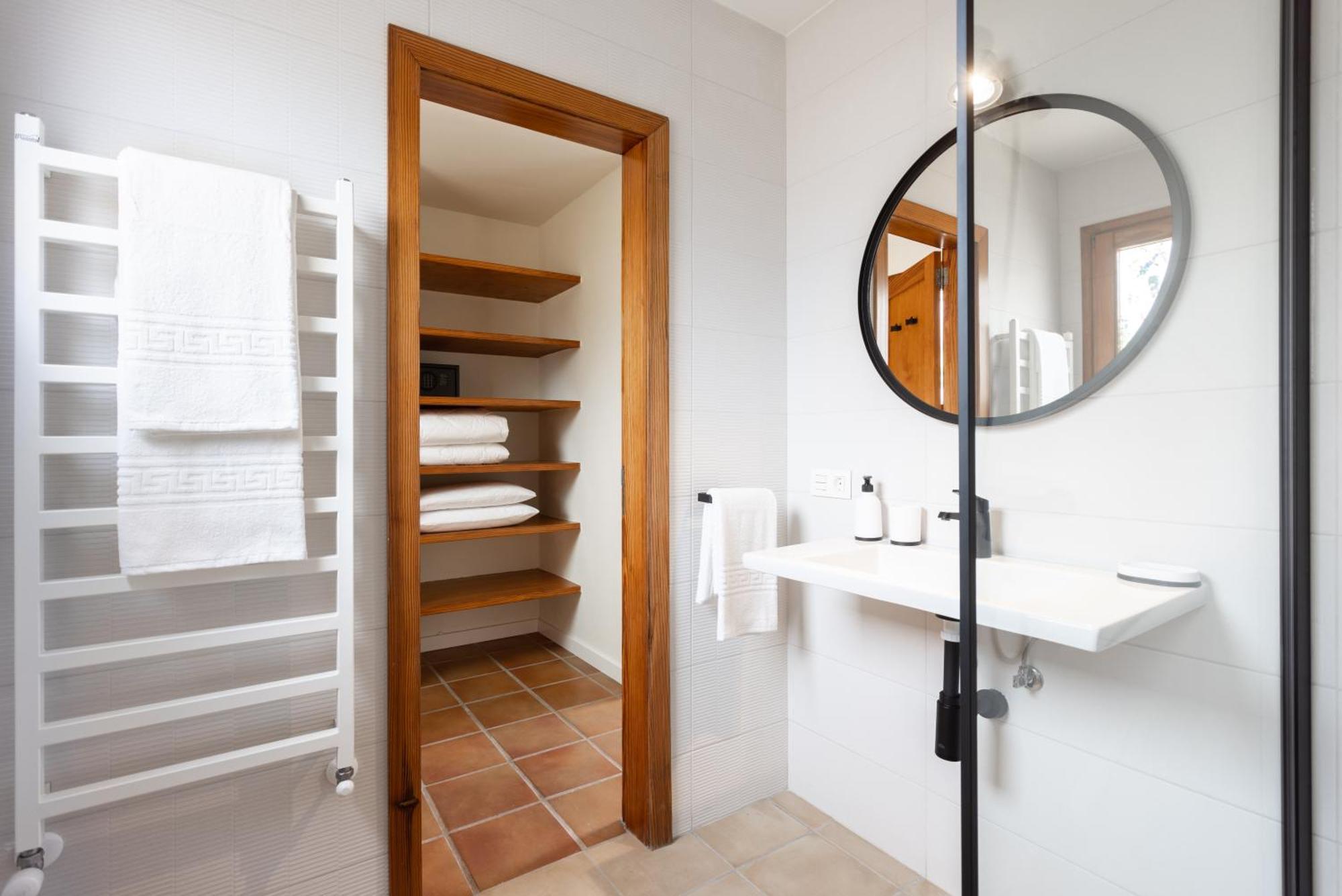 Double Room Mountain View