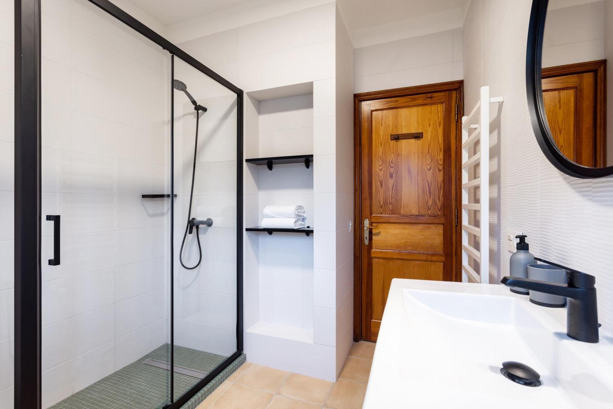 Junior Suite Mountain View