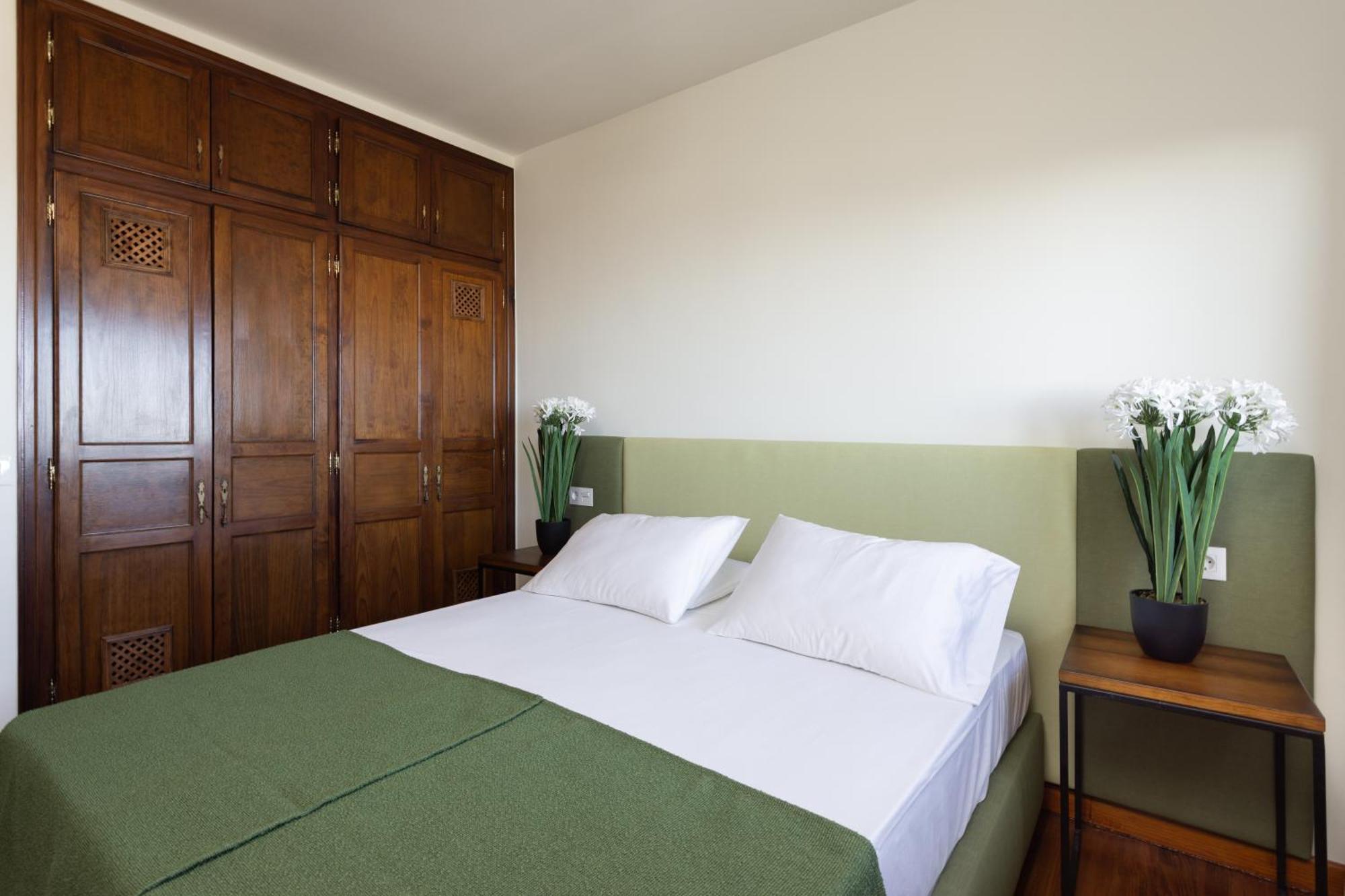 Junior Suite Mountain View