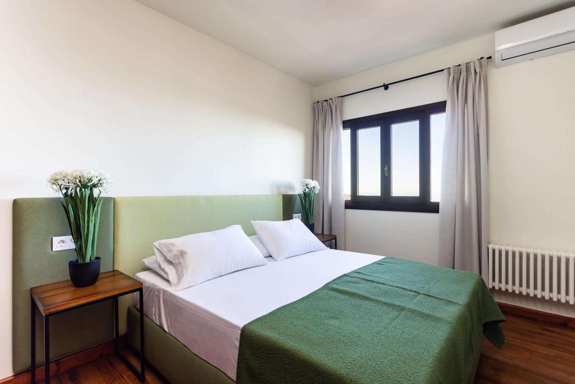 Junior Suite Mountain View
